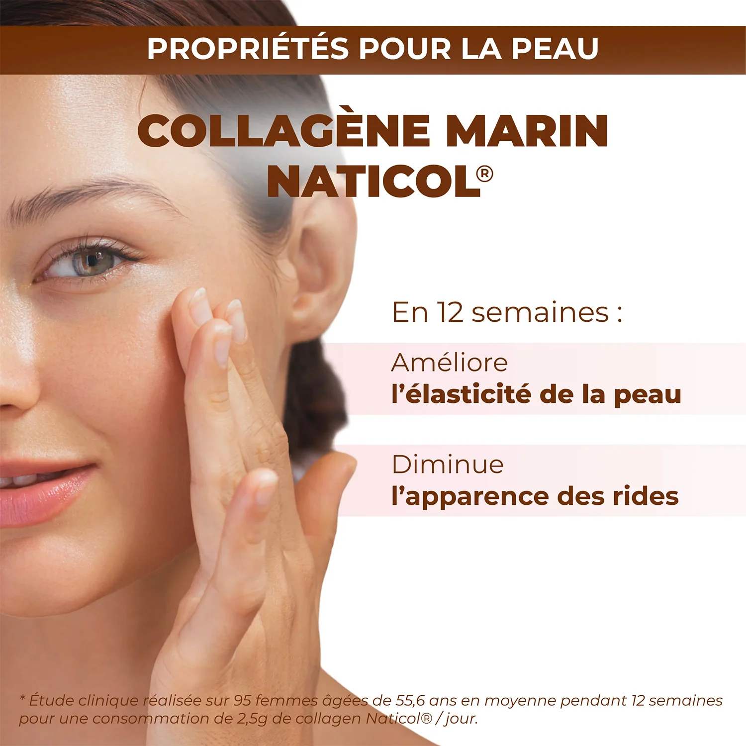 14 Sticks Complément Alimentaire Collagen Restore BBHair Generik - Image 4