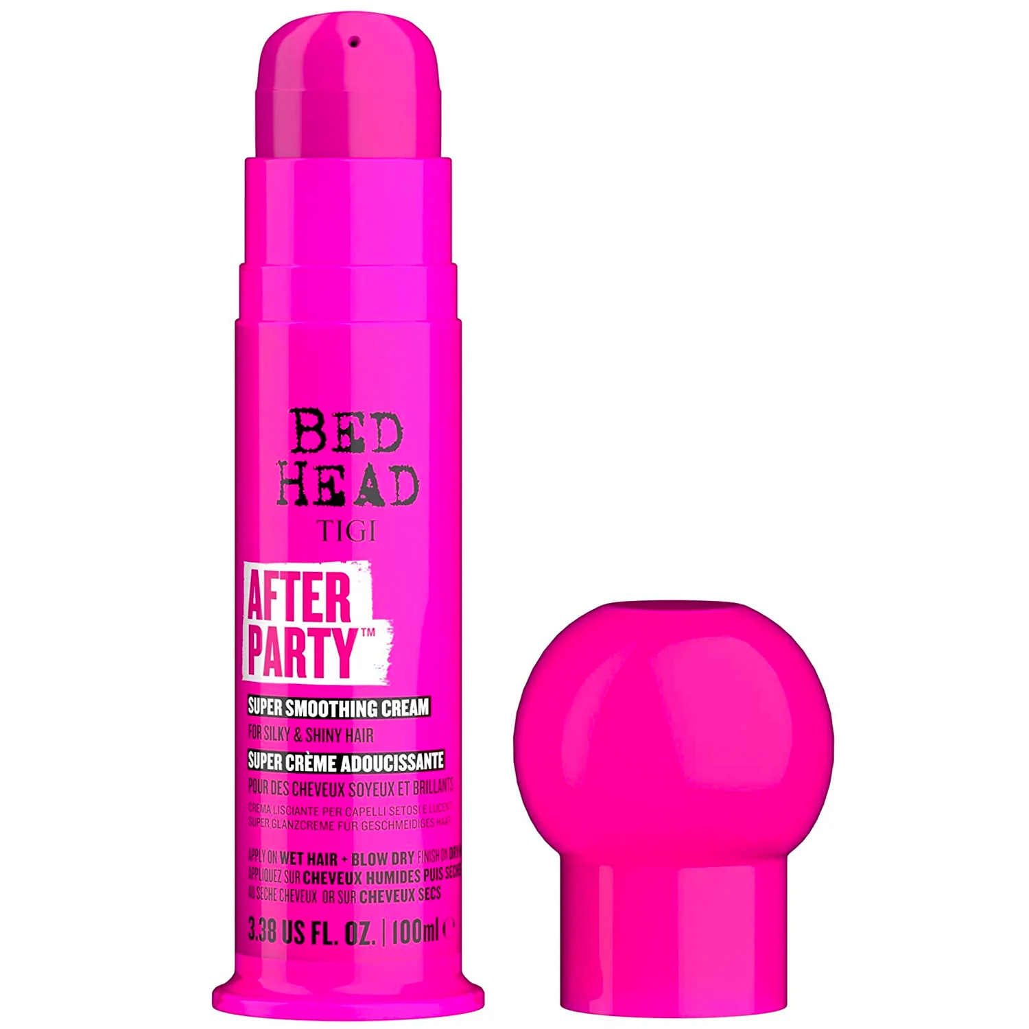 After Party Cream Tigi Bed Head 100 ML - Image 2