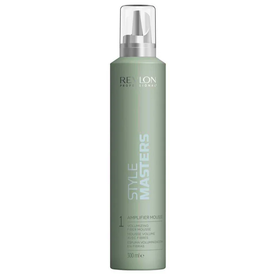 Amplifier Mousse Volume Style Masters 300 ML