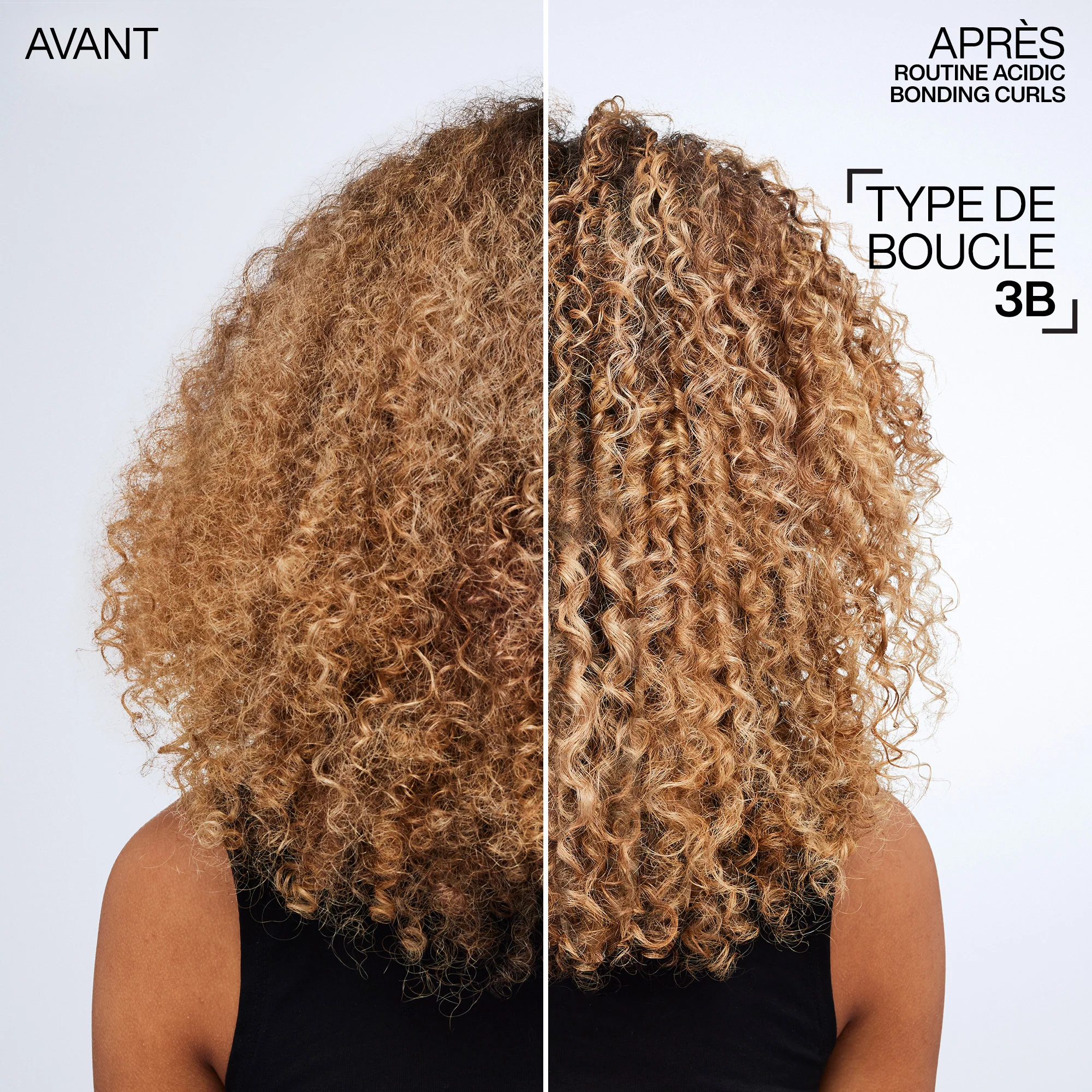 Après-Shampoing Acidic Bonding Curls Redken 1000 ML - Image 7