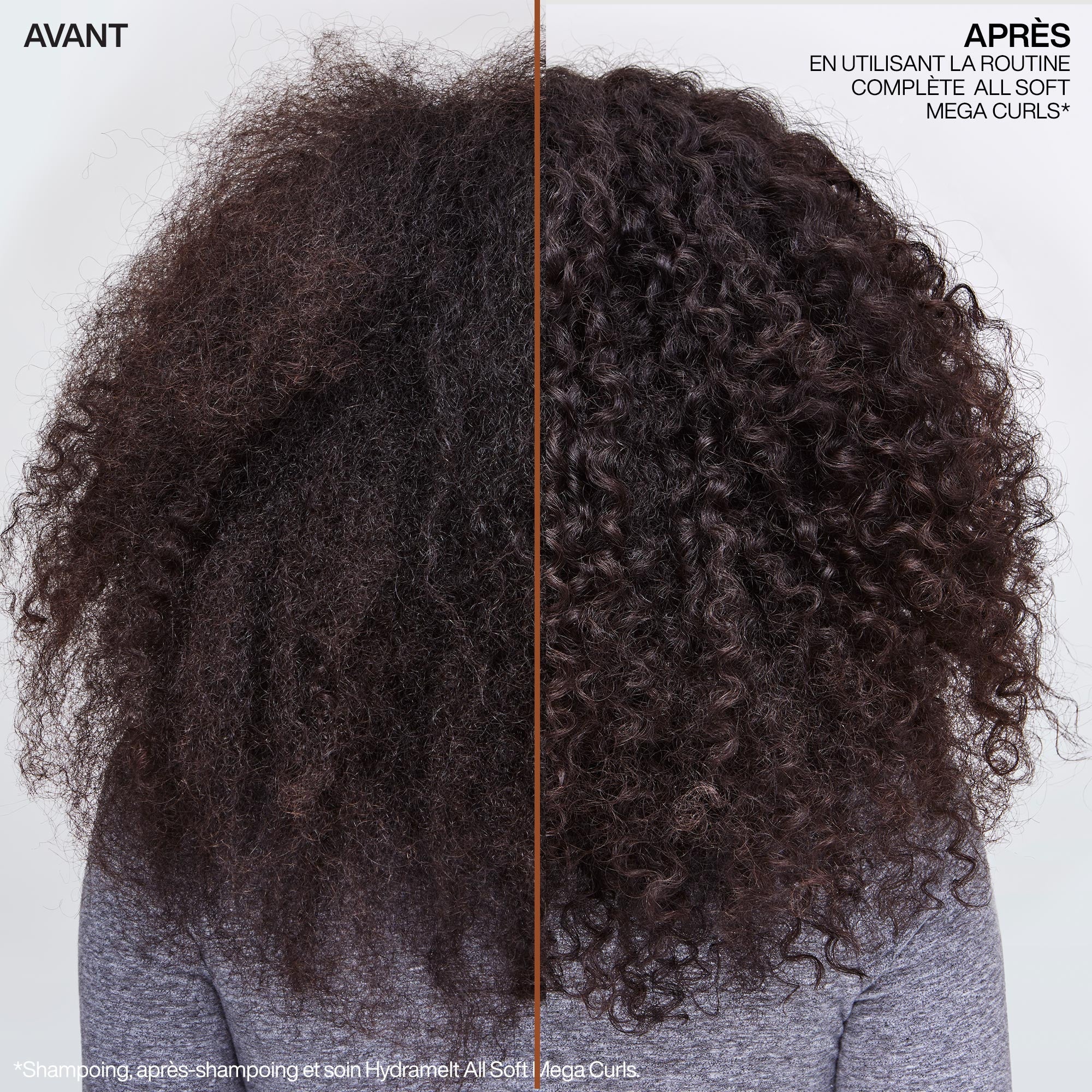 Après-shampoing All Soft Mega Curls Redken 300 ML - Image 7