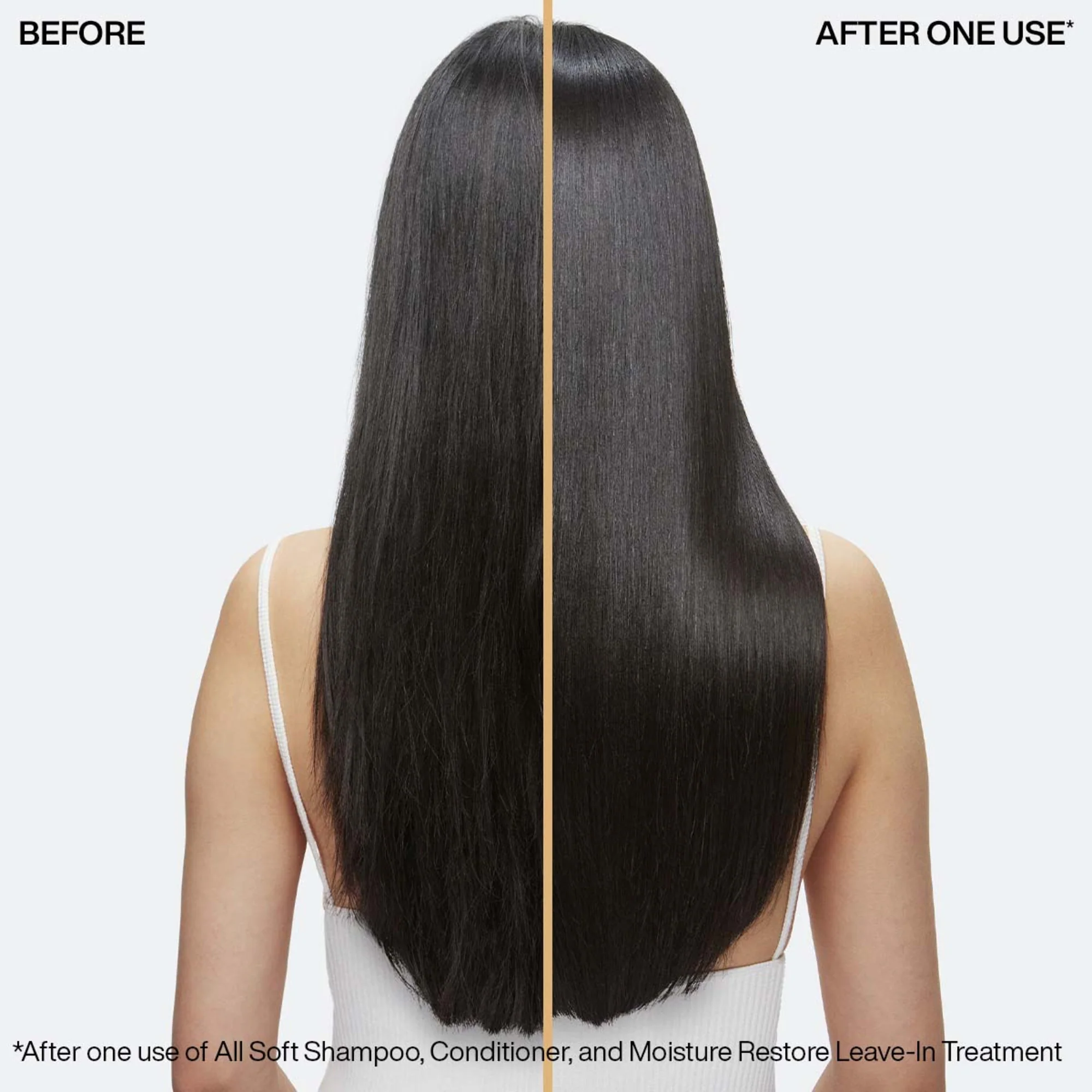Après-shampoing All Soft Redken 1000 ML - Image 4
