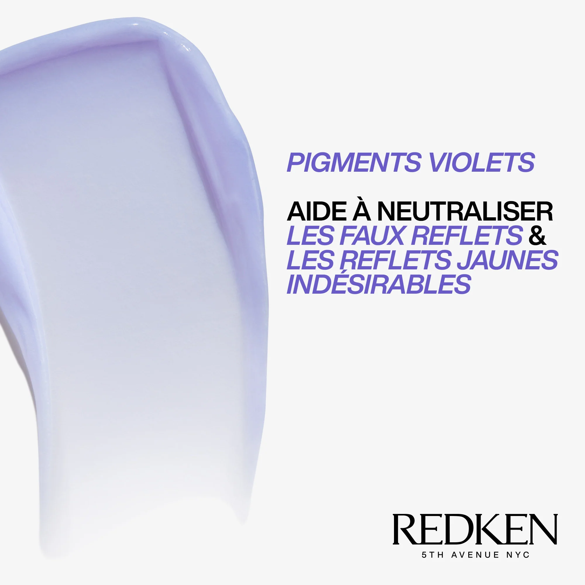 Après-shampoing Color Extend Blondage Redken 300 ML - Image 2