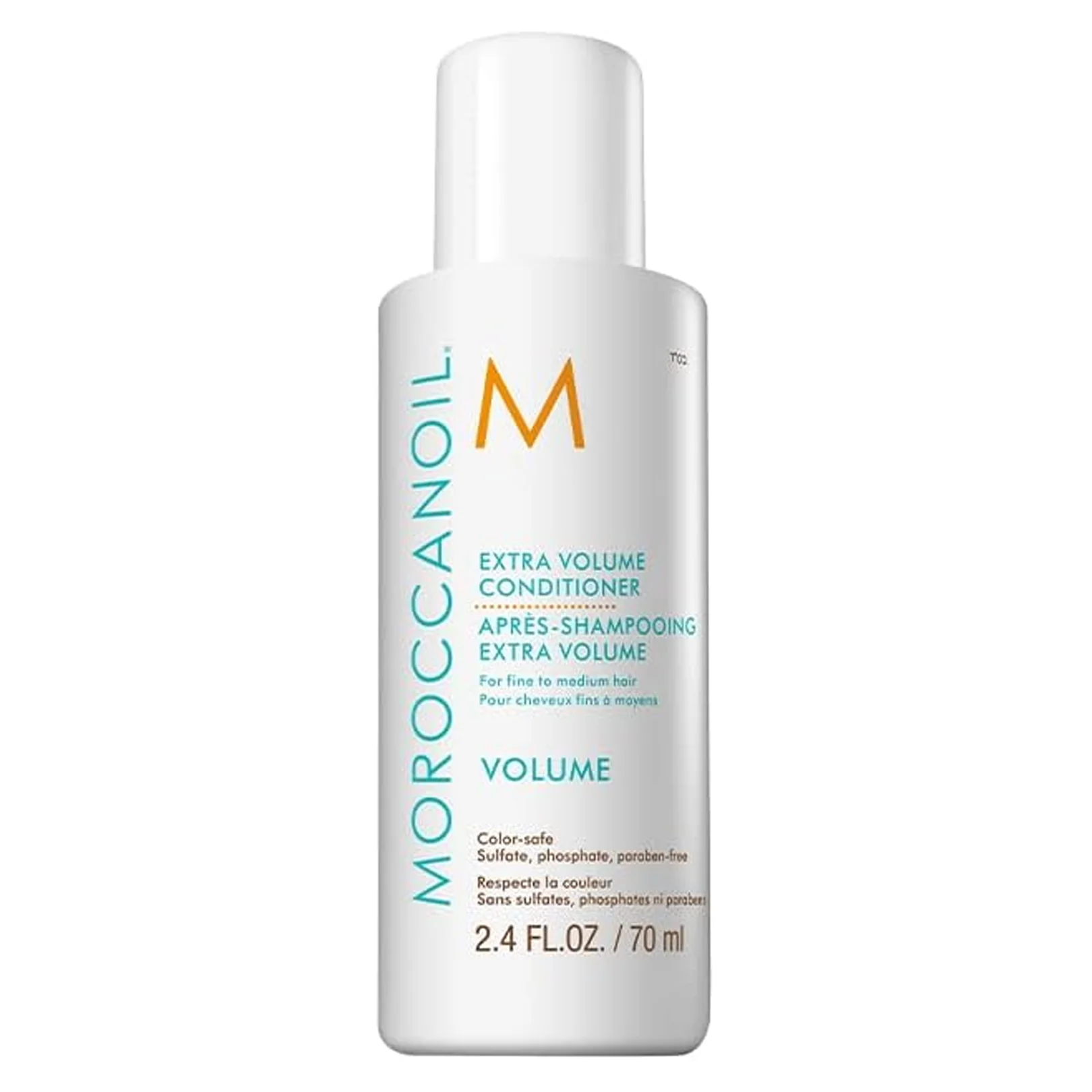 Après-Shampoing Extra-Volume Moroccanoil - Image 2