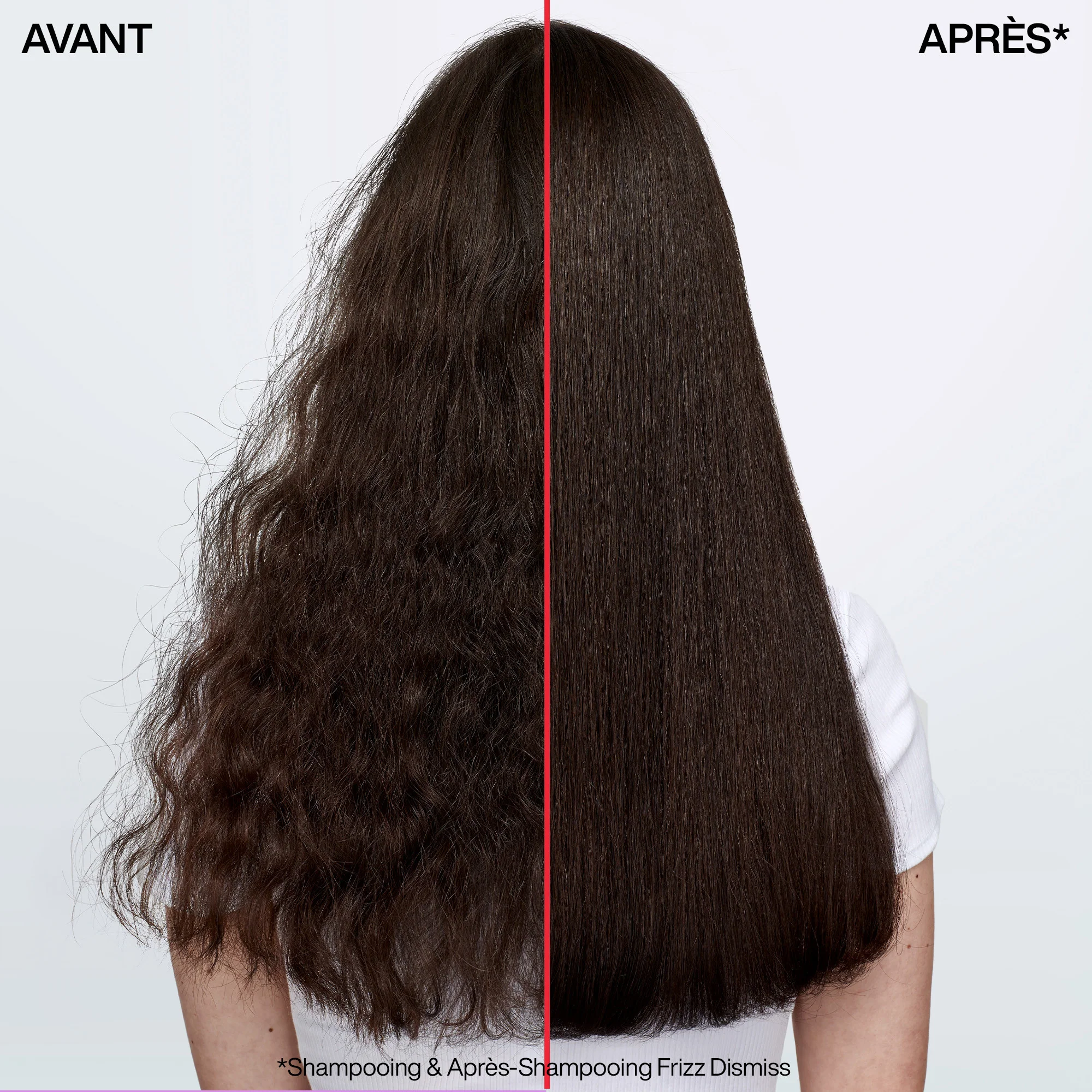 Après-shampoing Frizz Dismiss Redken 300 ML - Image 4