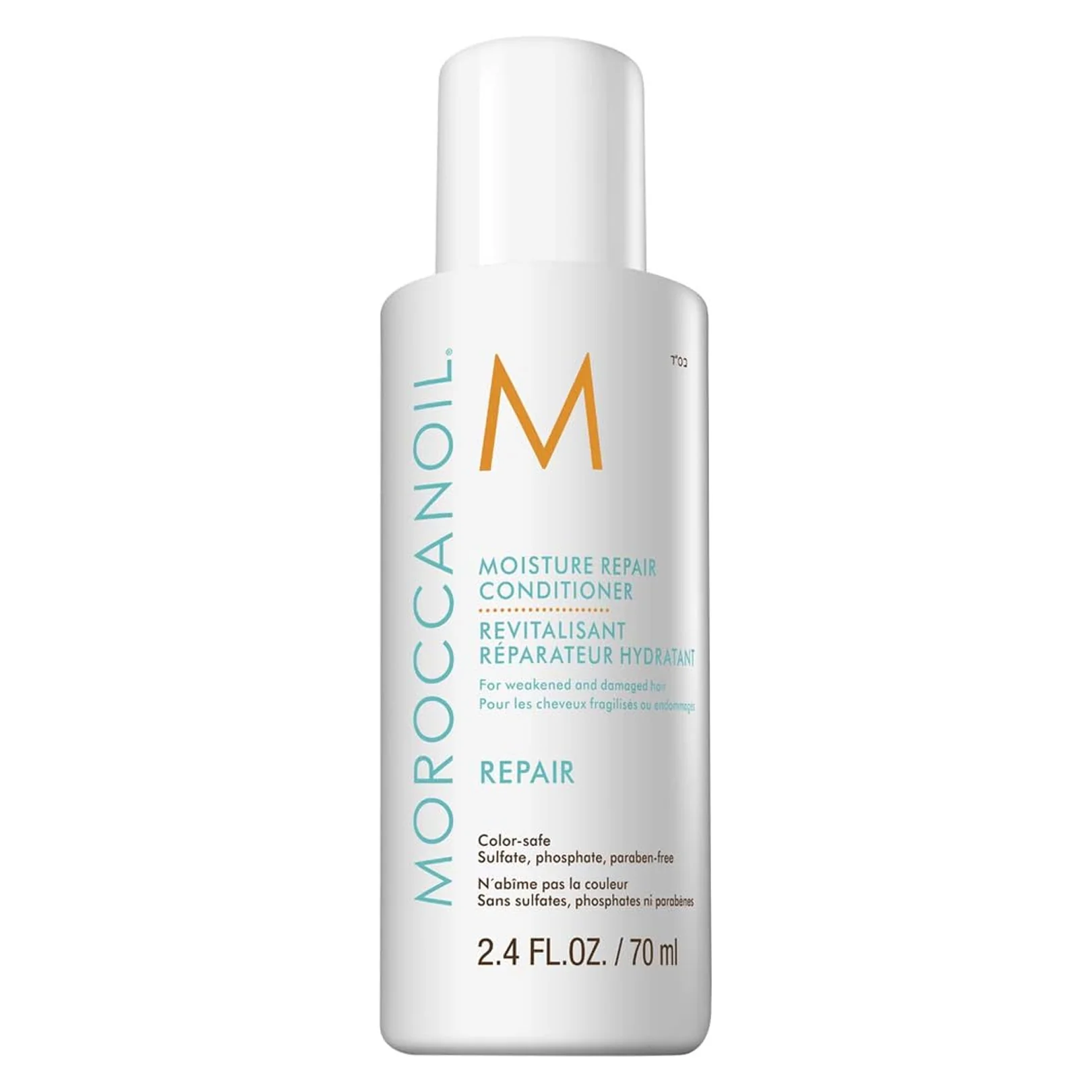Après-Shampoing Réparateur Hydratant Moroccanoil - Image 2