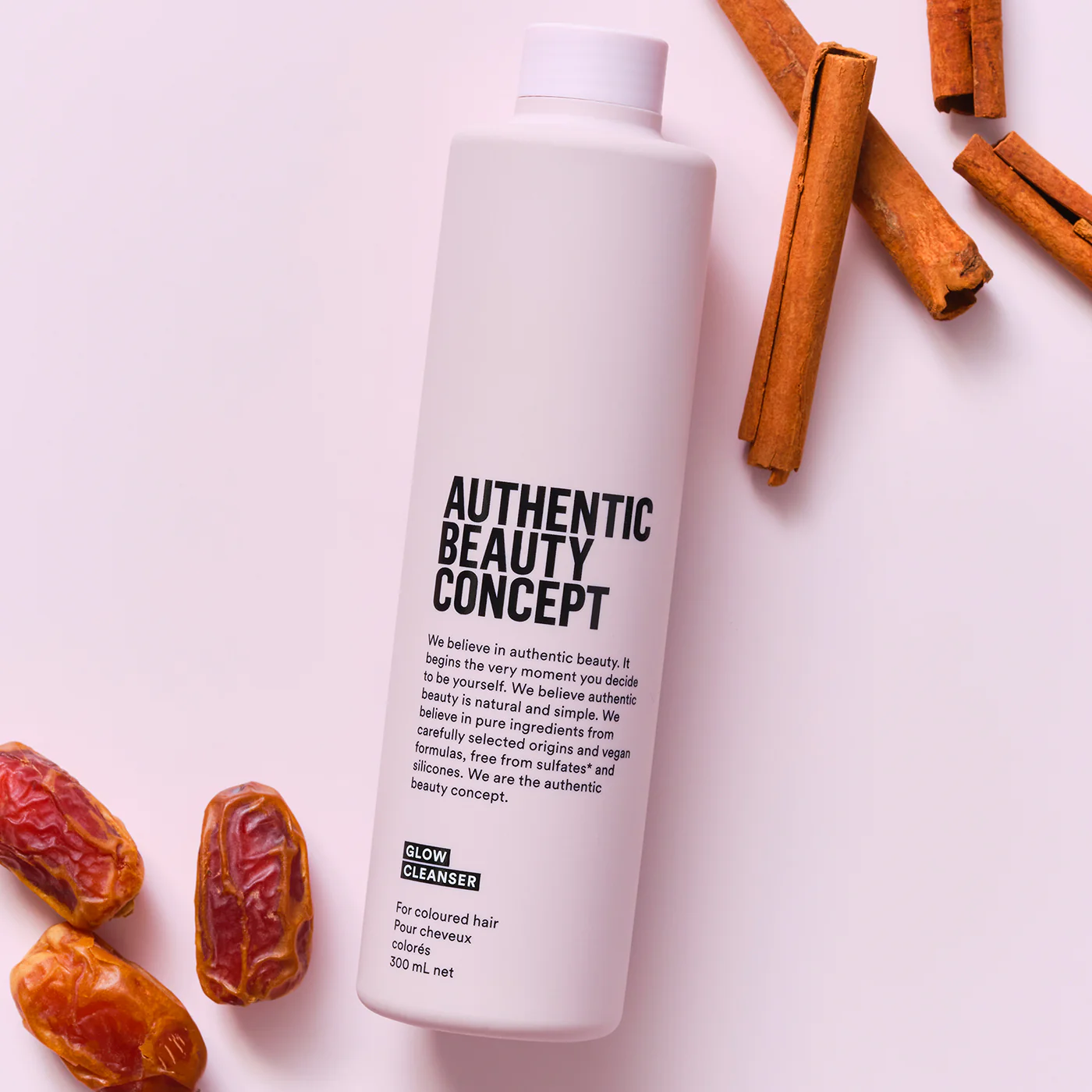 Bain Brilliance Authentic Beauty Concept 300 ML - Image 2