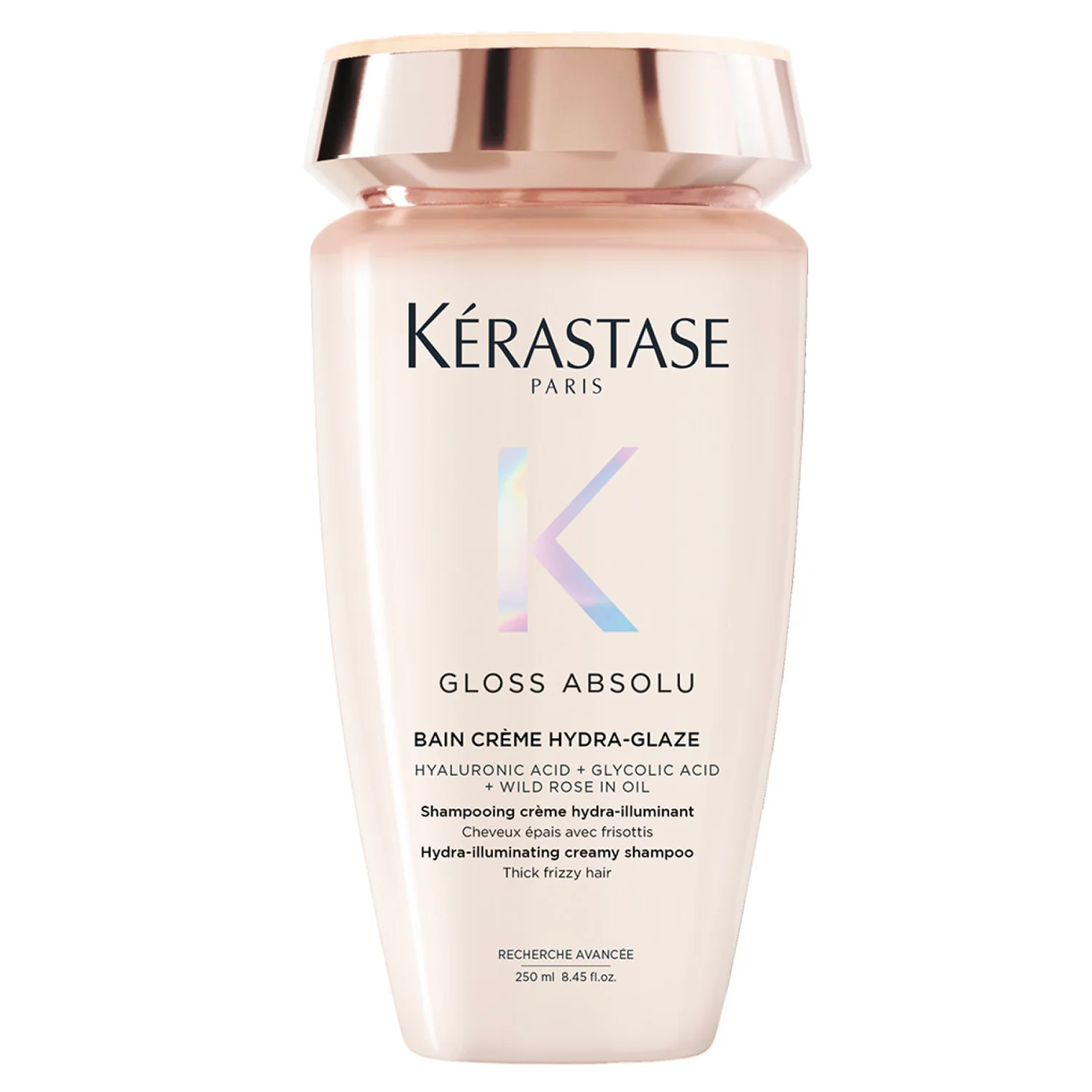 Bain Crème Hydra-Glaze Gloss Absolu Kérastase