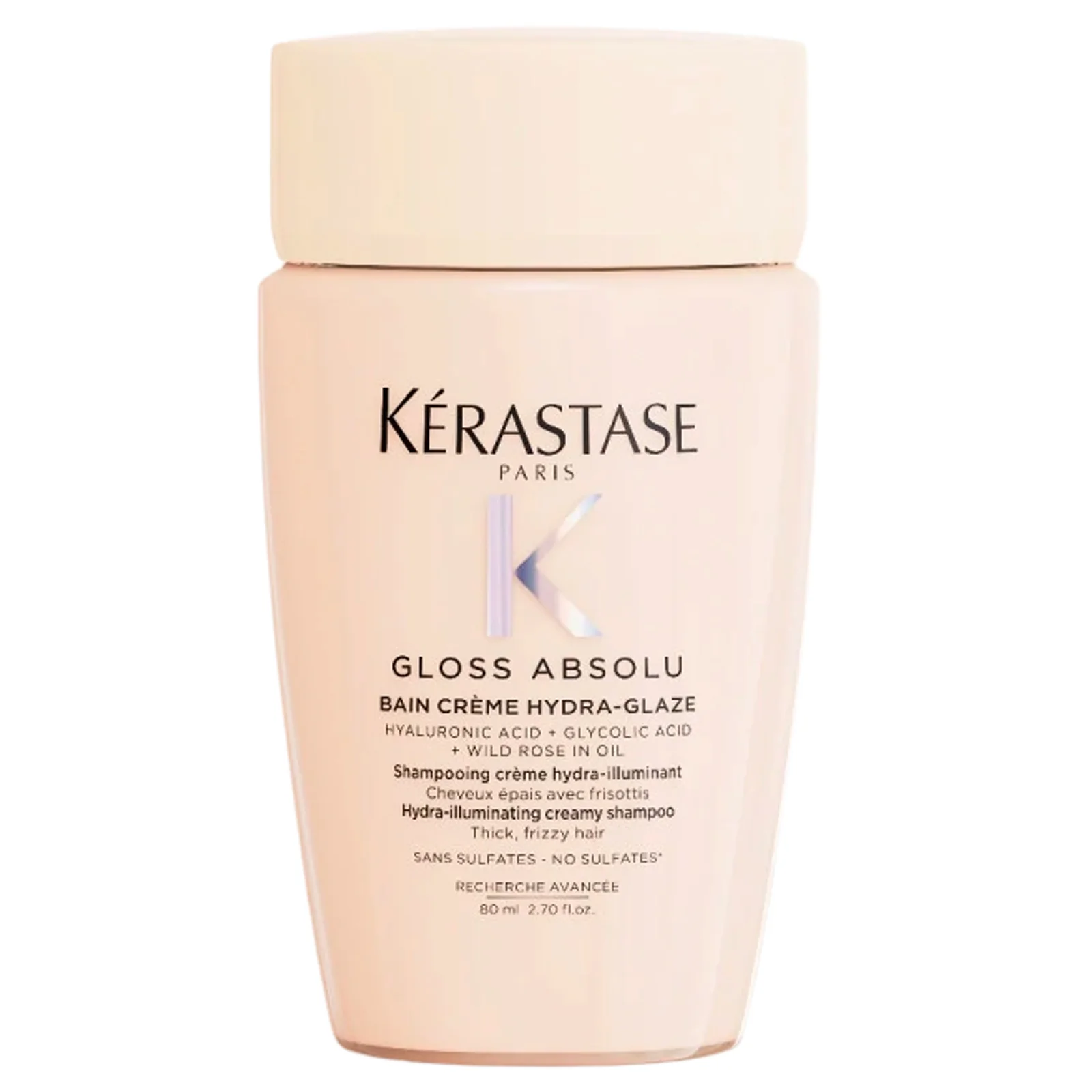 Bain Crème Hydra-Glaze Gloss Absolu Kérastase - Image 9