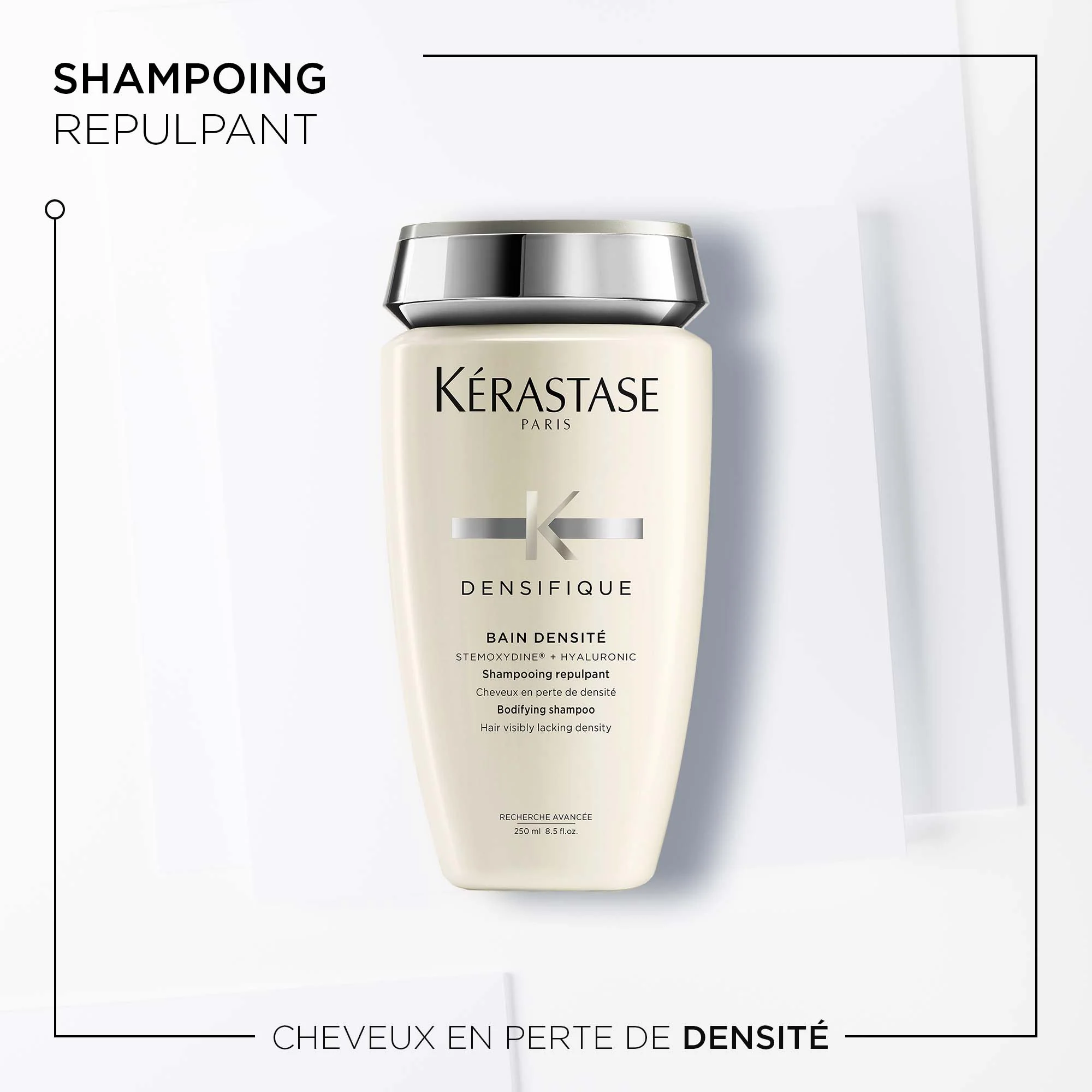 Bain Densité Kérastase 250 ML - Image 2