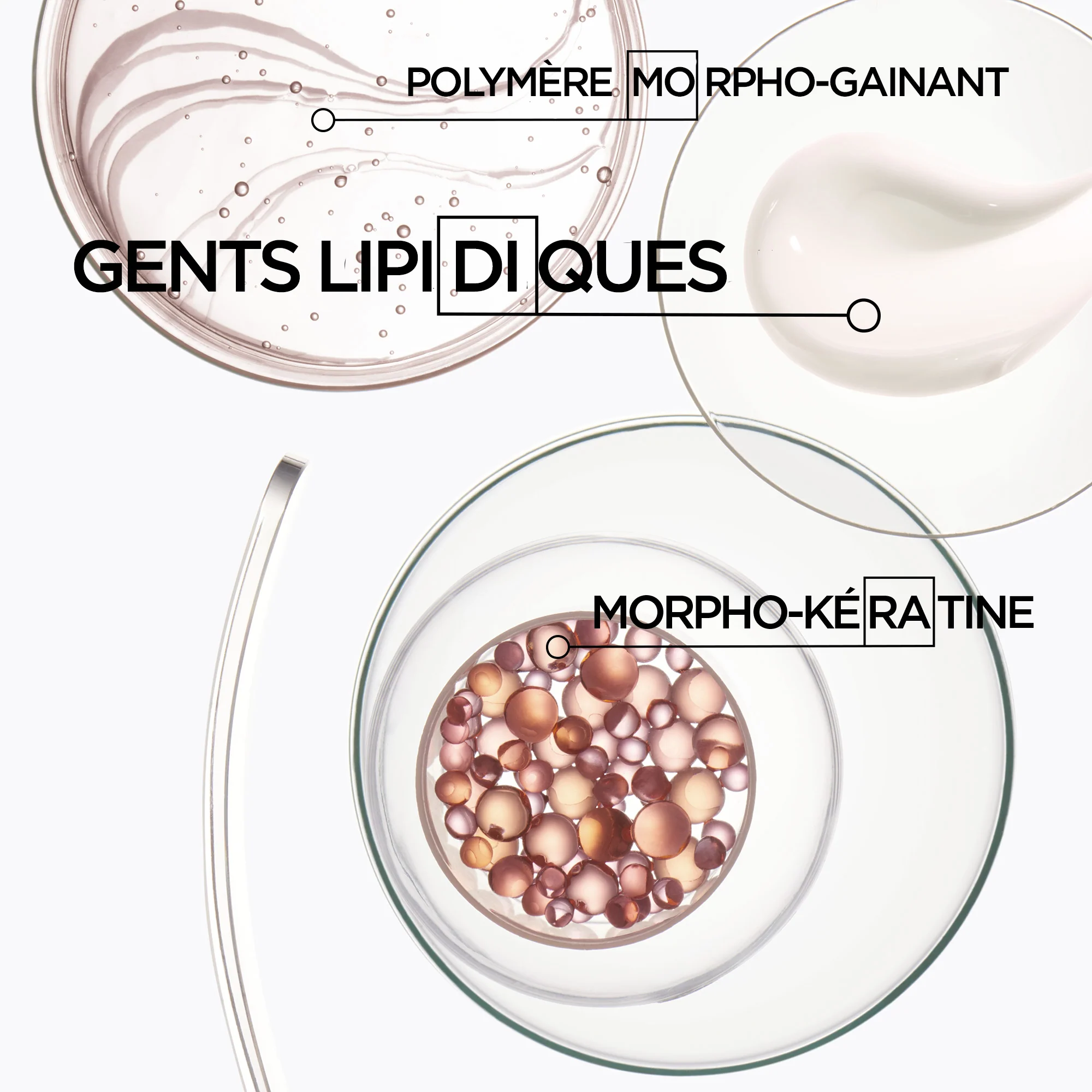 Bain Fluidéaliste Sans Sulfates Kérastase - Image 3