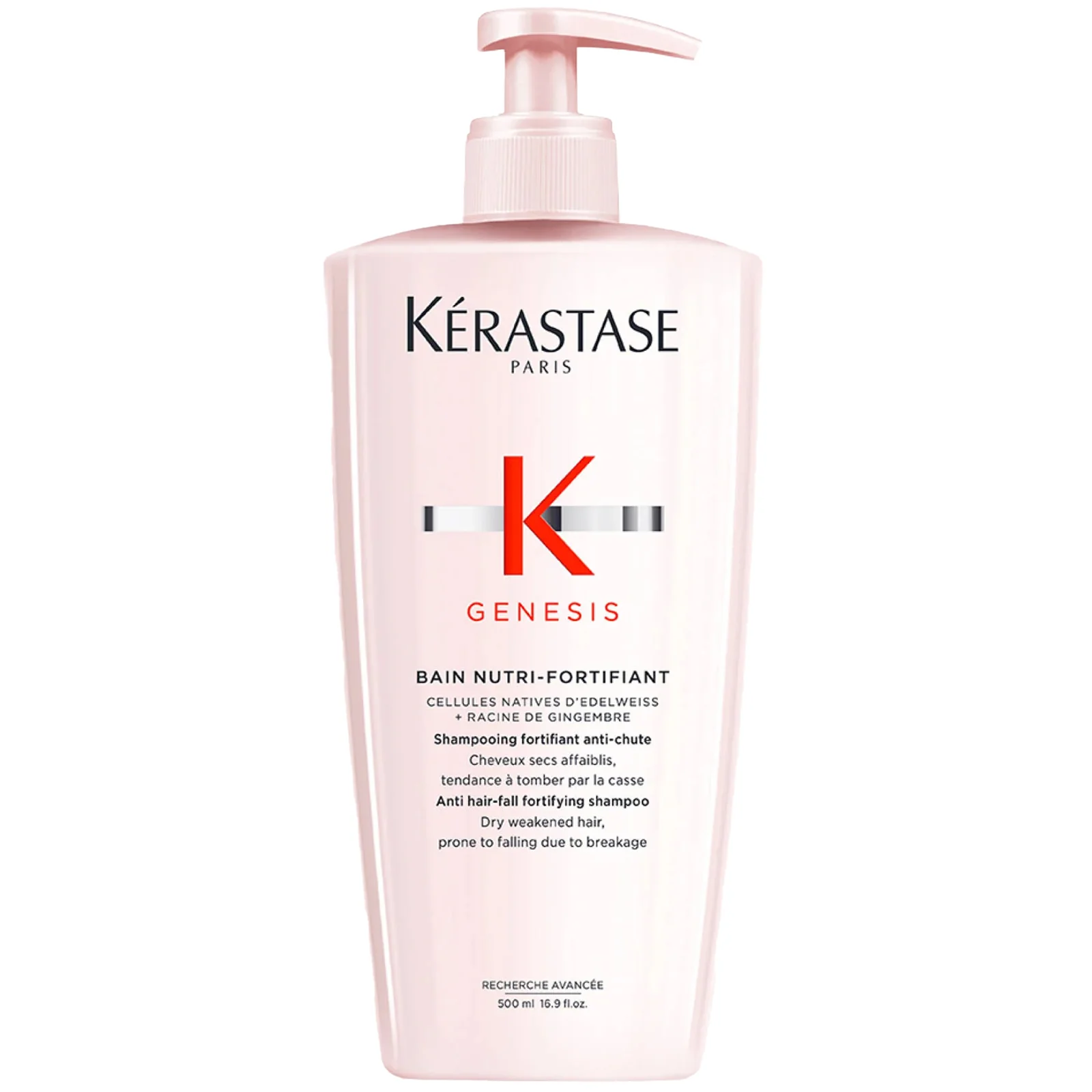 Bain Nutri-Fortifiant Genesis Kérastase - Image 3