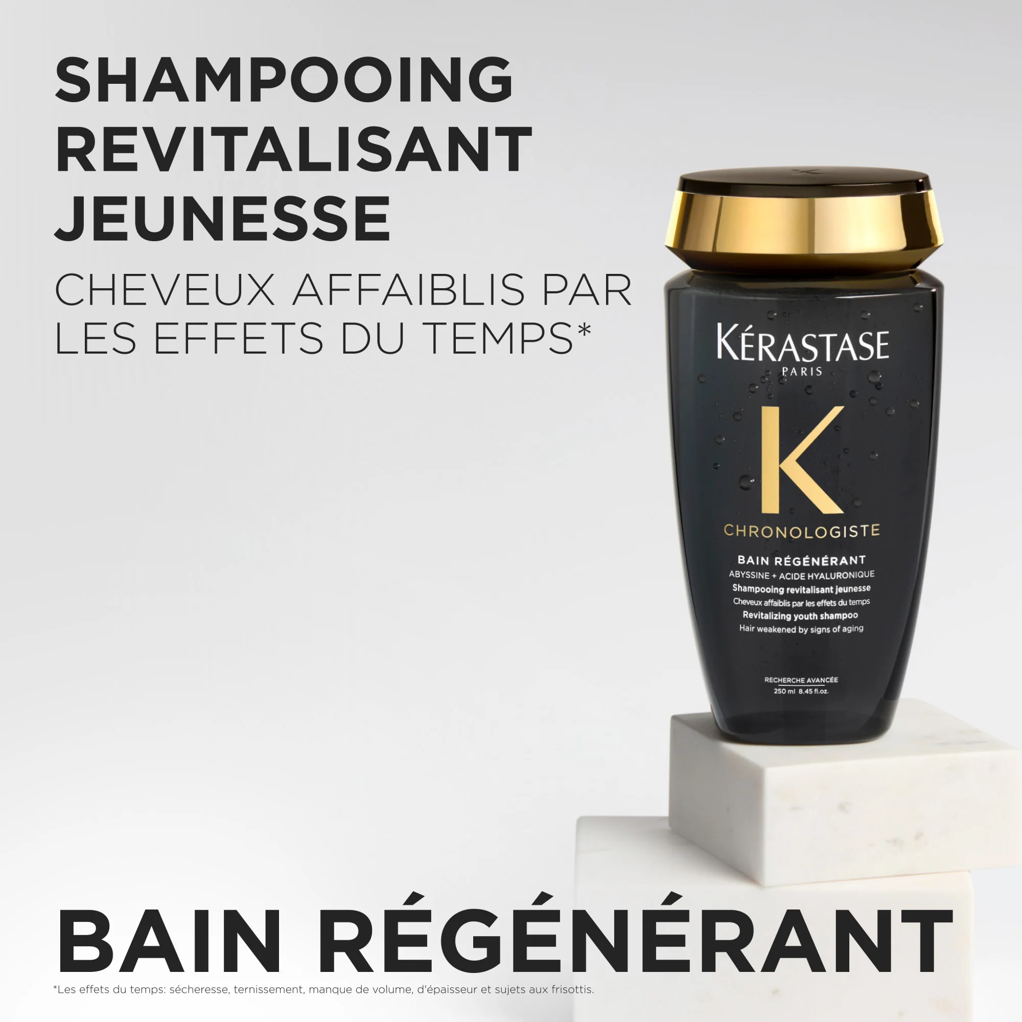 Bain Régénérant Chronologiste Kérastase - Image 2