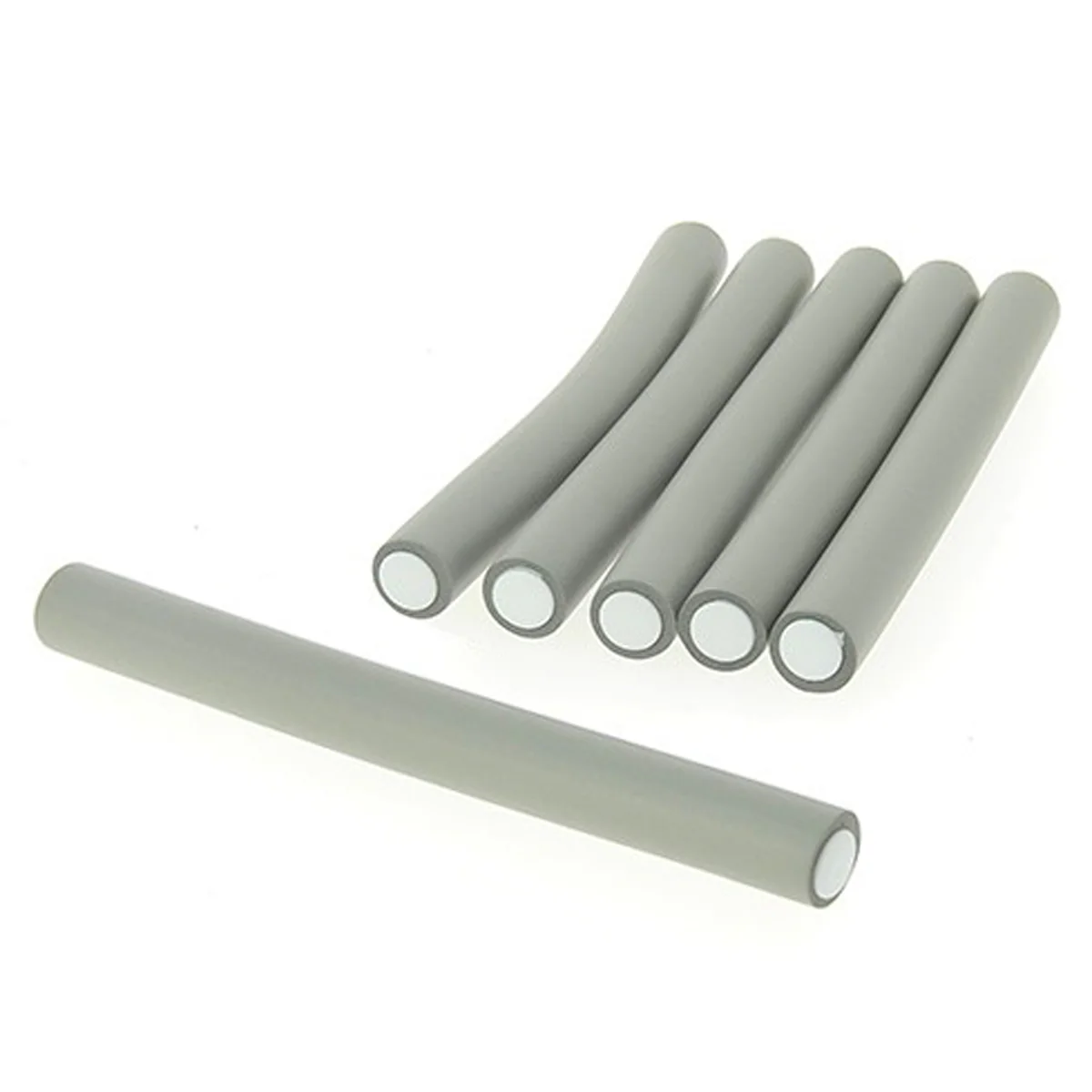 Bigoudis en mousse Super Flex Sibel 18mm