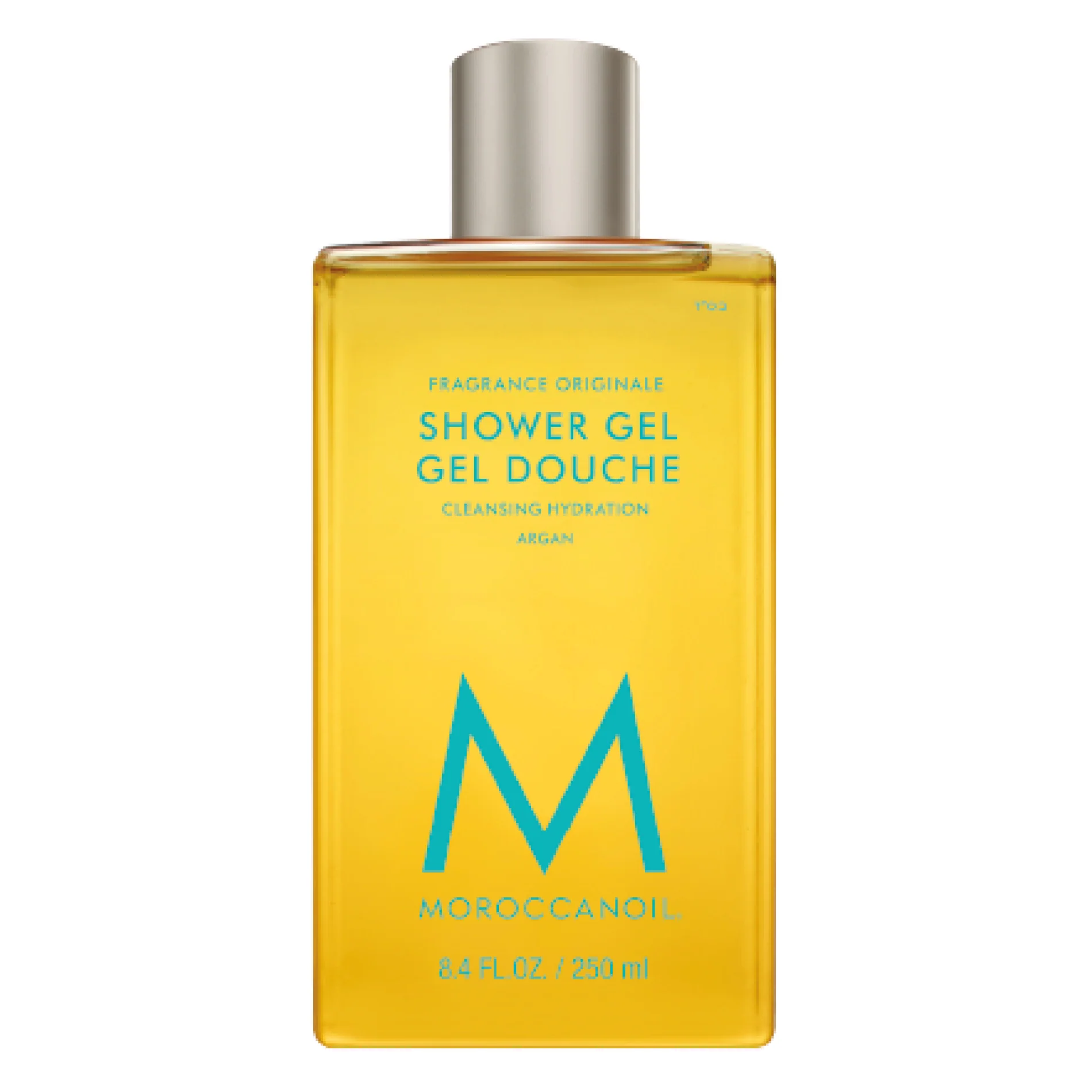 Body Gel Douche Originale Moroccanoil 250 ML