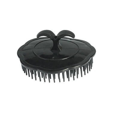 Brosse massage et coiffage