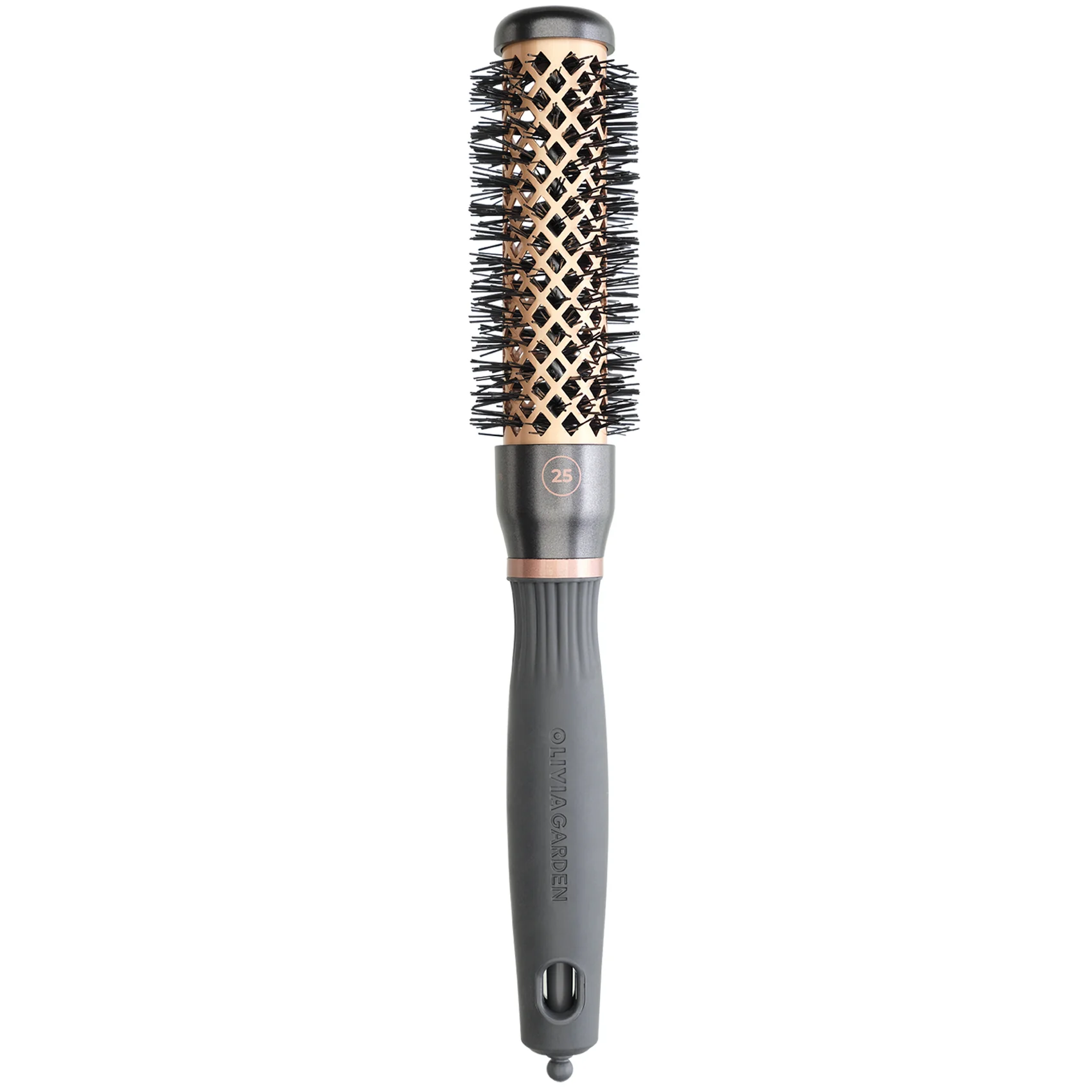 Brosse ronde Olivia Garden Expert Blowout Heat 25mm
