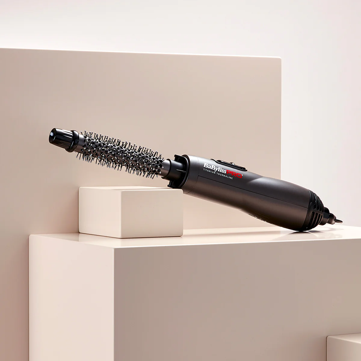 Brosse soufflante Air Styler Babyliss Pro 19mm - Image 2