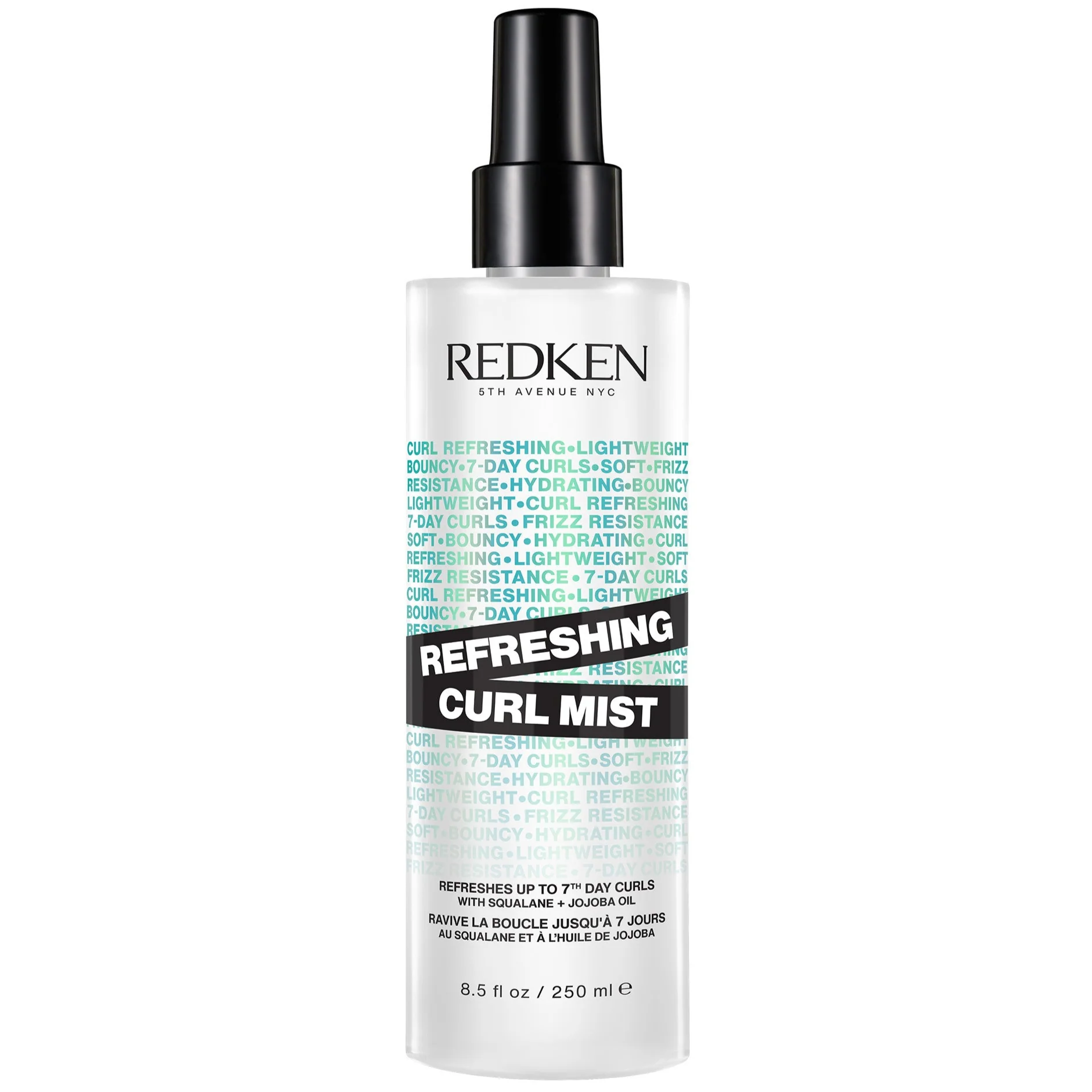 Brume Hybrid Curl Stylers Redken 250 ML