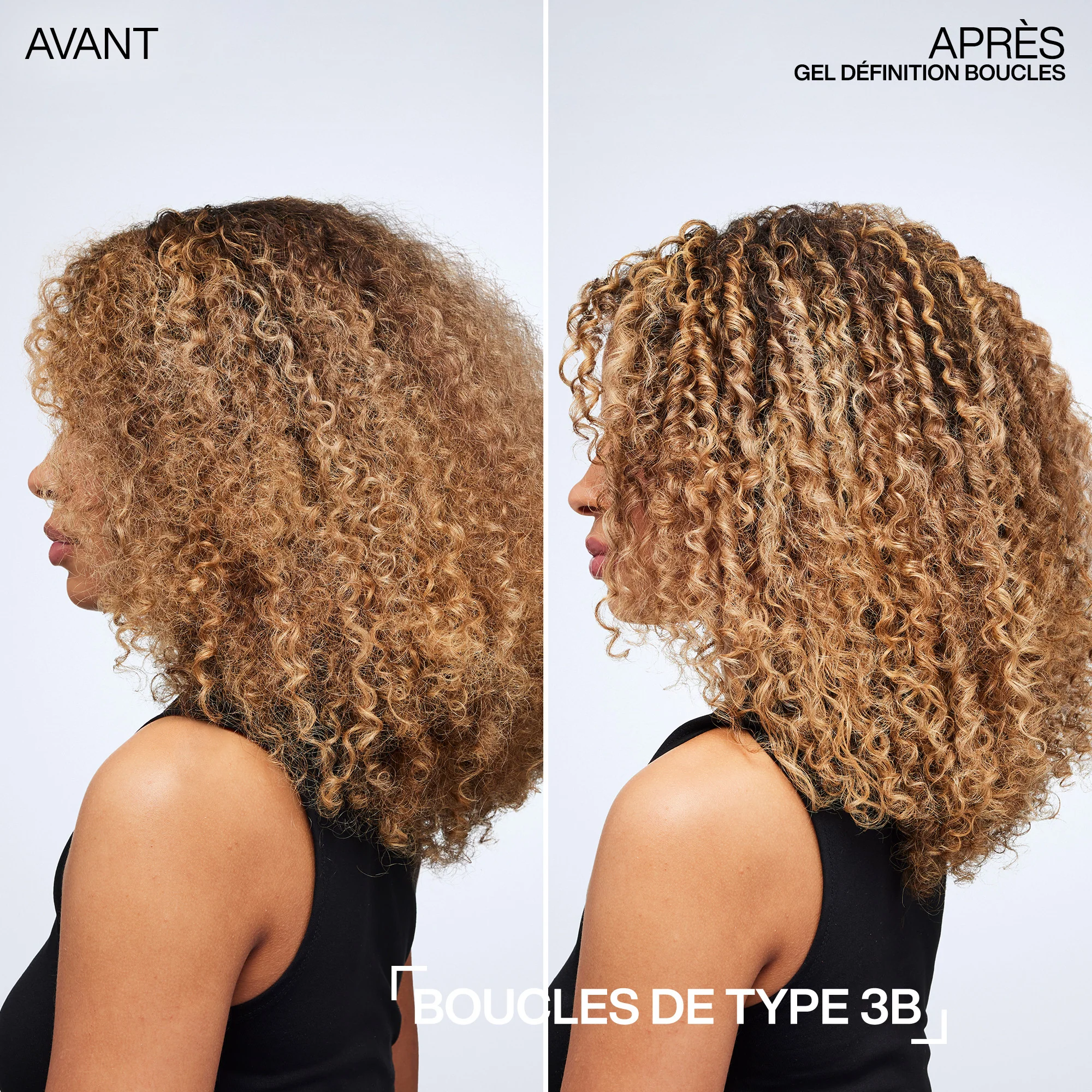 Brume Hybrid Curl Stylers Redken 250 ML - Image 2