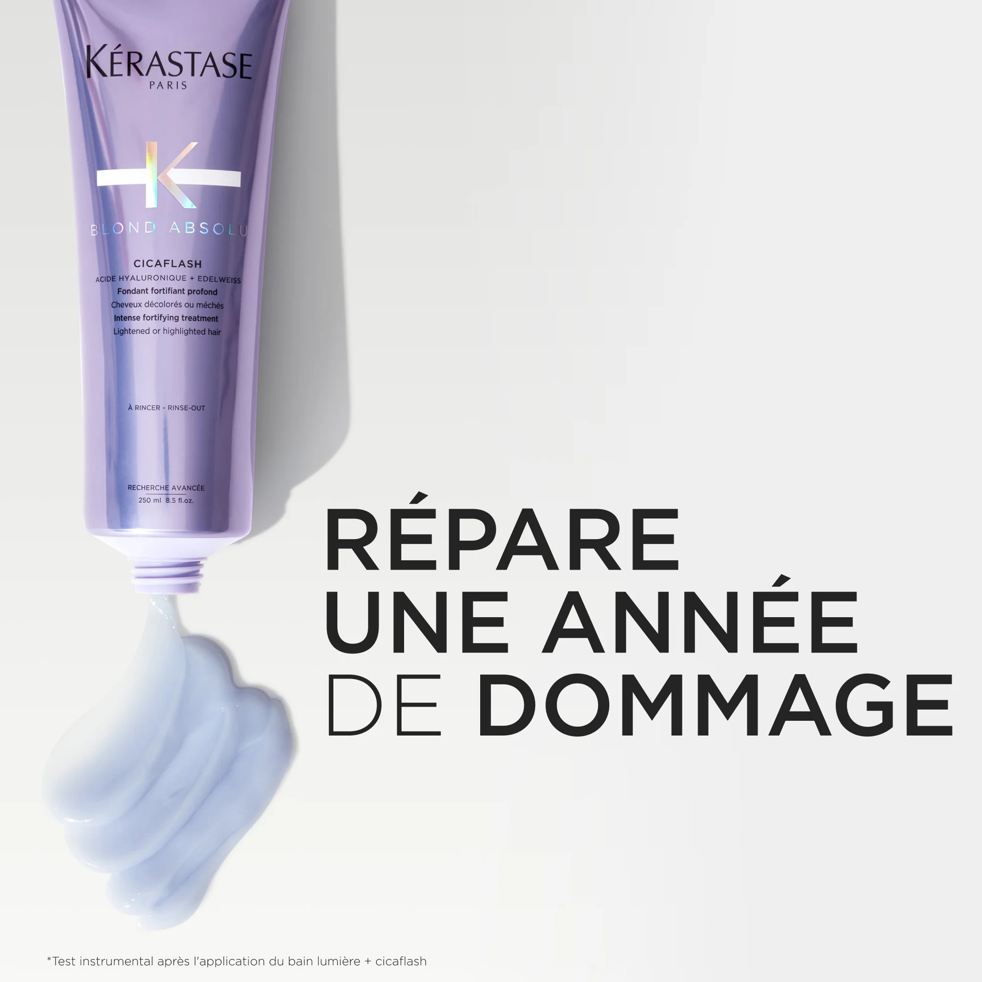Cicaflash Blond Absolu Kérastase - Image 3