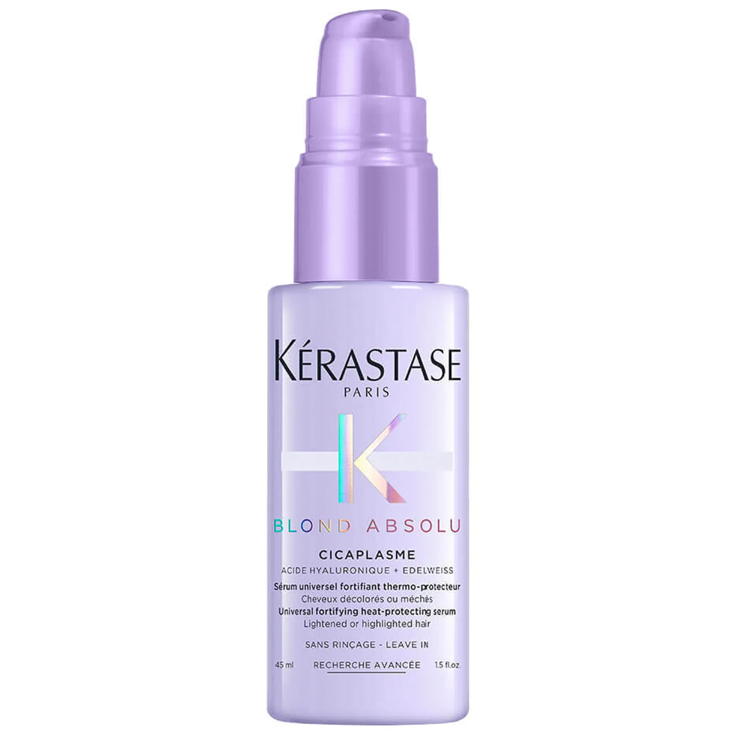 Cicaplasme Blond Absolu Kérastase - Image 4