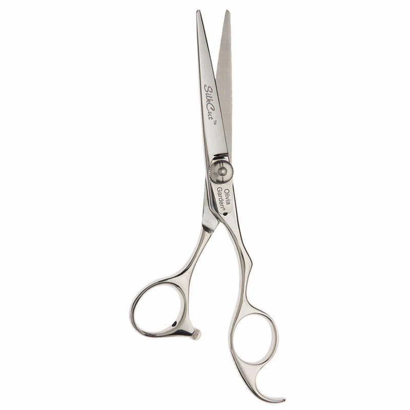 Ciseaux de coupe Silkcut 6.5 - Olivia Garden