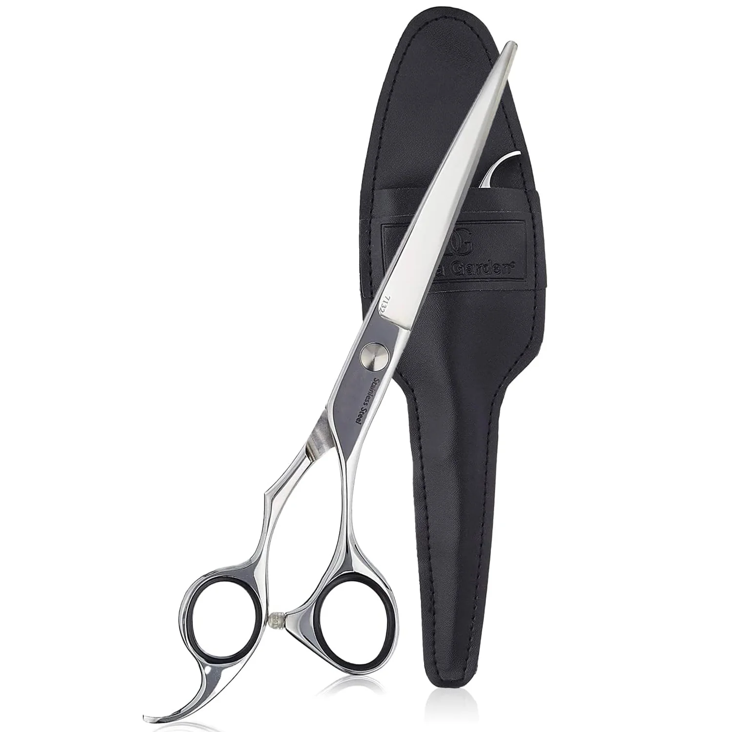 Ciseaux de coupe Silkcut 6.5 - Olivia Garden - Image 2