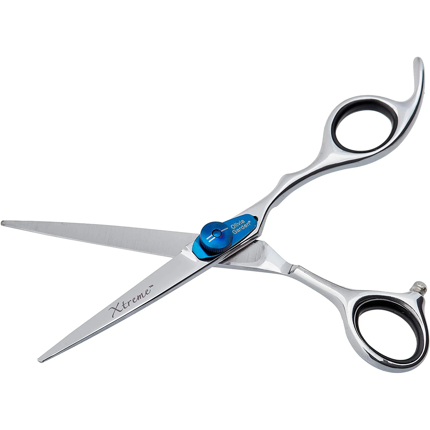 Ciseaux de coupe Xtreme 5.75 - Olivia Garden - Image 2