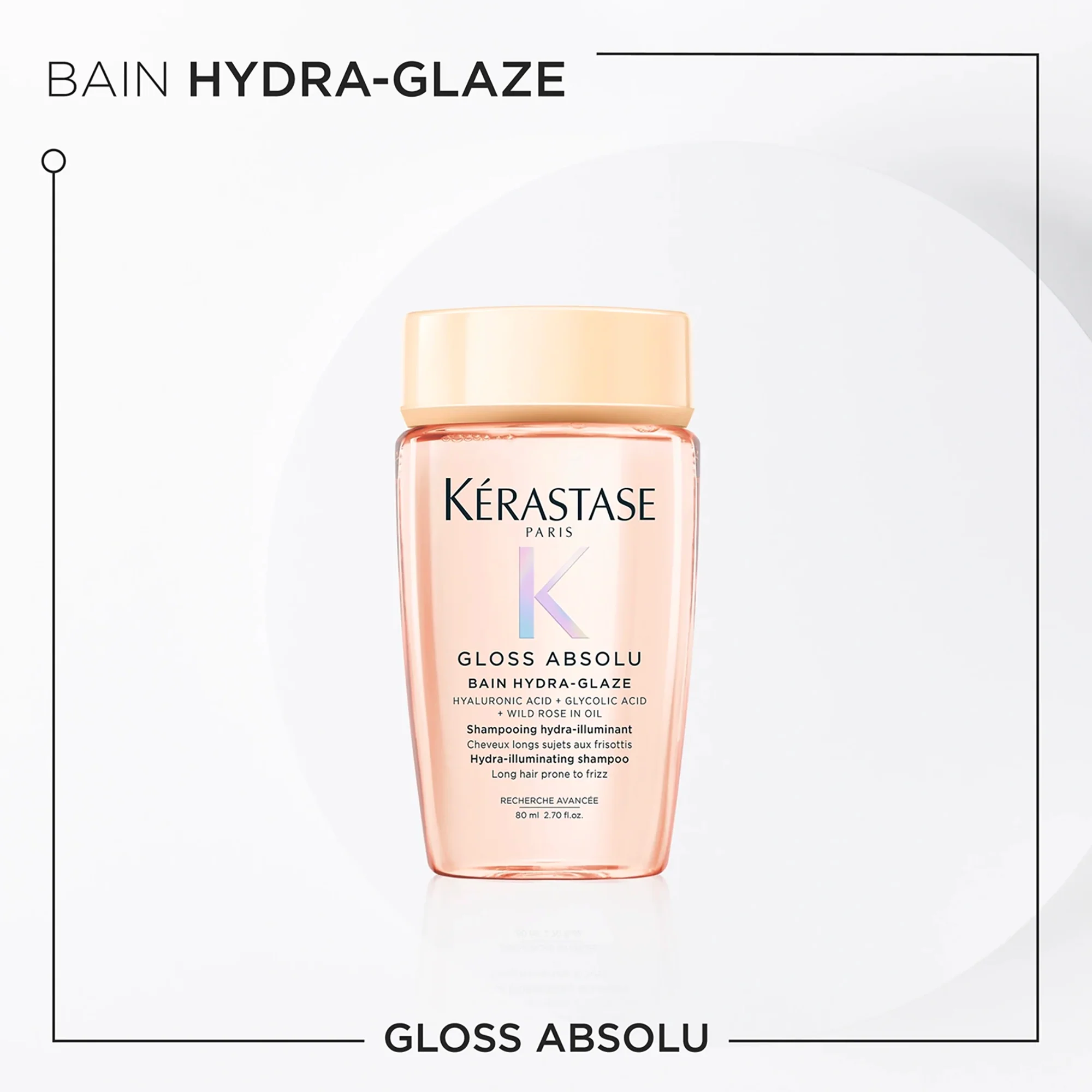 Coffret Découverte Gloss Absolu Kérastase - Image 2