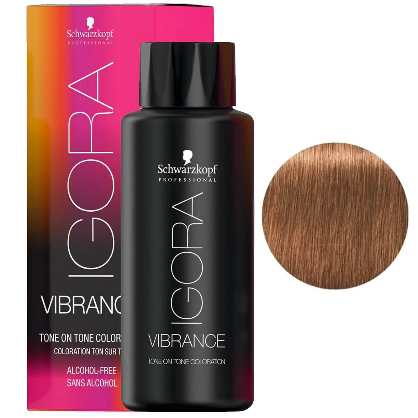 Coloration Igora Vibrance Schwarzkopf 60 ML - Image 12