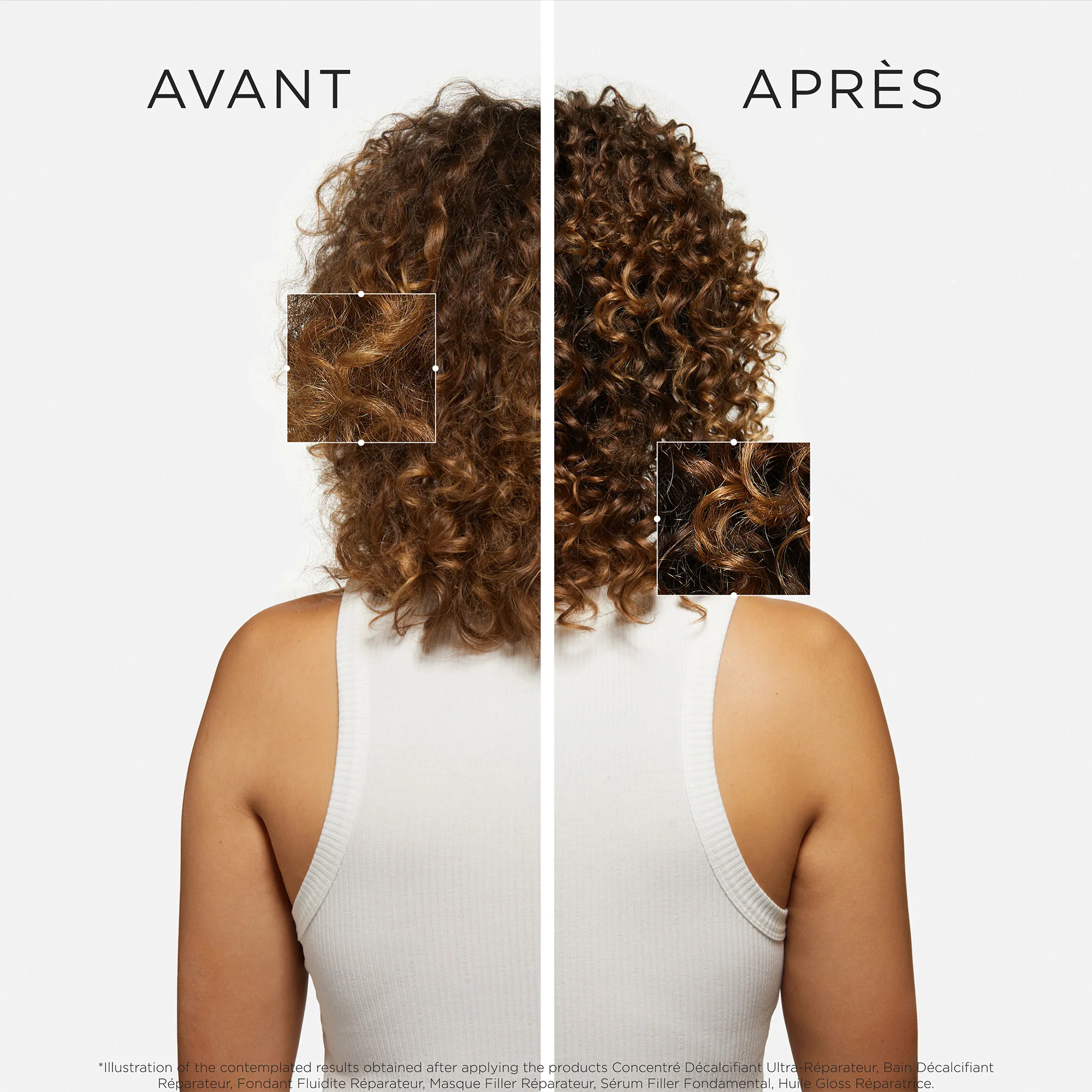 Concentré Décalcifiant Ultra-Réparateur Première Kérastase - Image 6