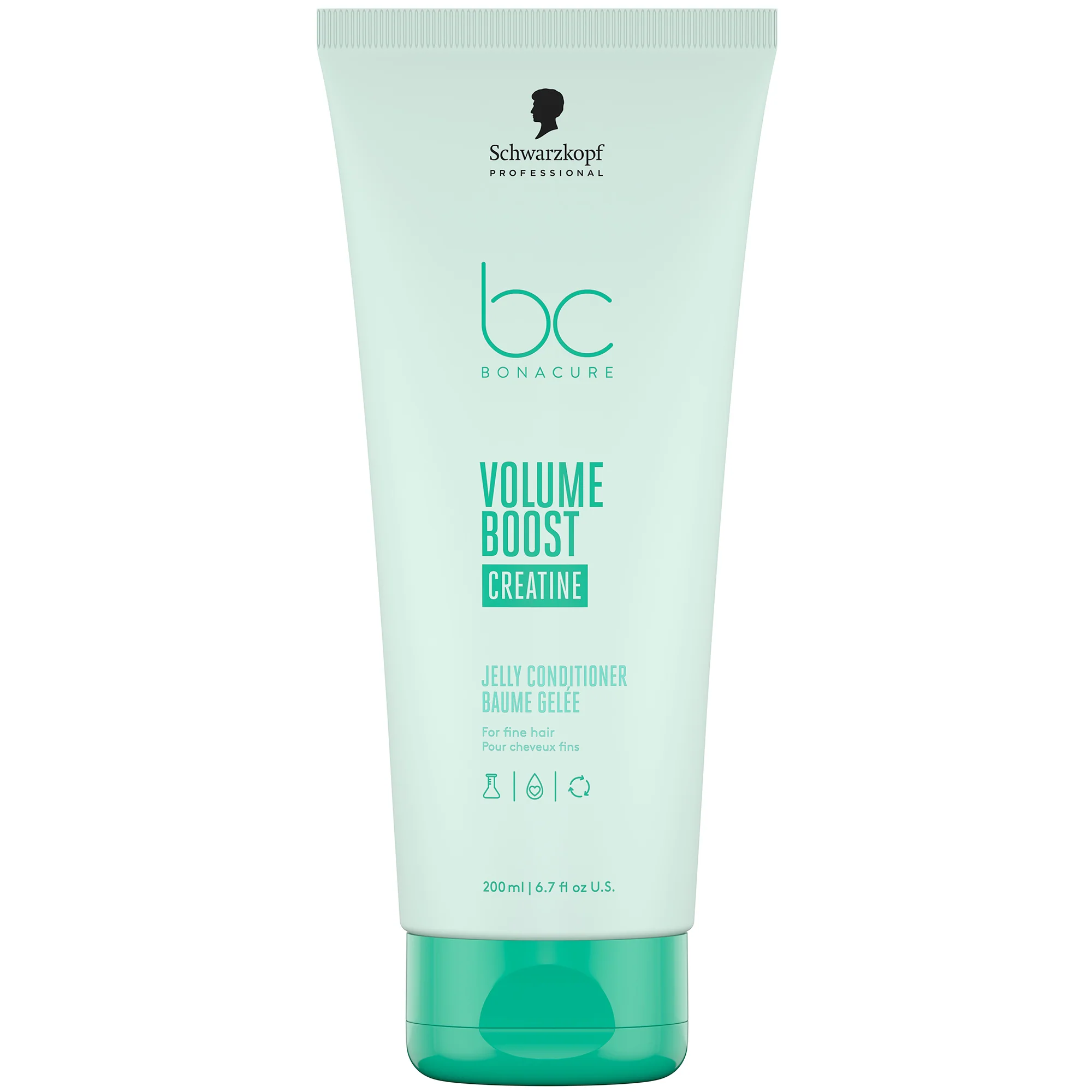 Conditioner BC Volume Boost Schwarzkopf 200 ML