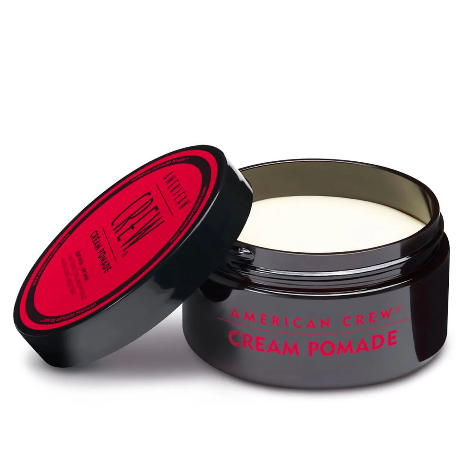 Cream Pomade American Crew 85 G - Image 2