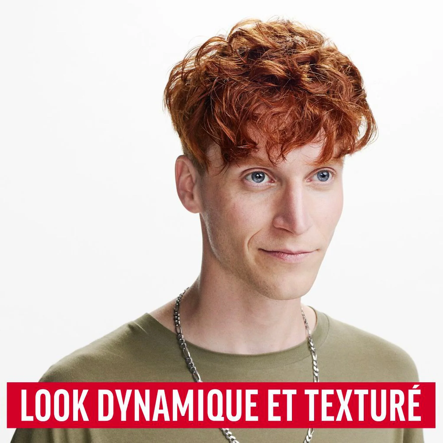 Cream Pomade American Crew 85 G - Image 6