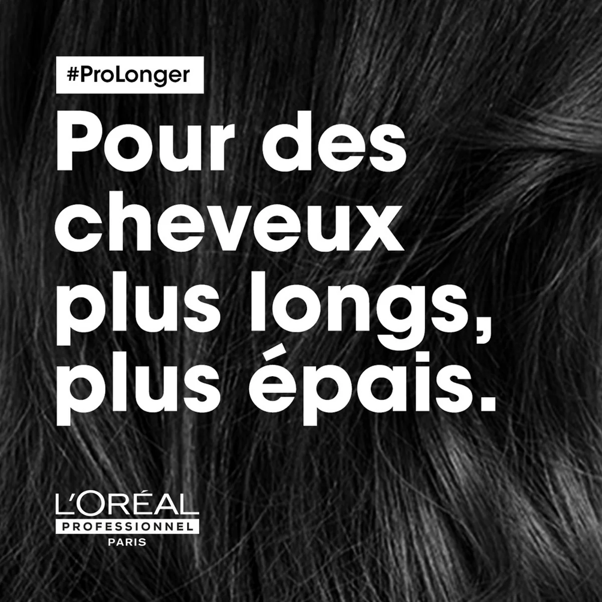 Crème 10 en 1 Pro Longer L'Oréal Professionnel 150 ML - Image 6