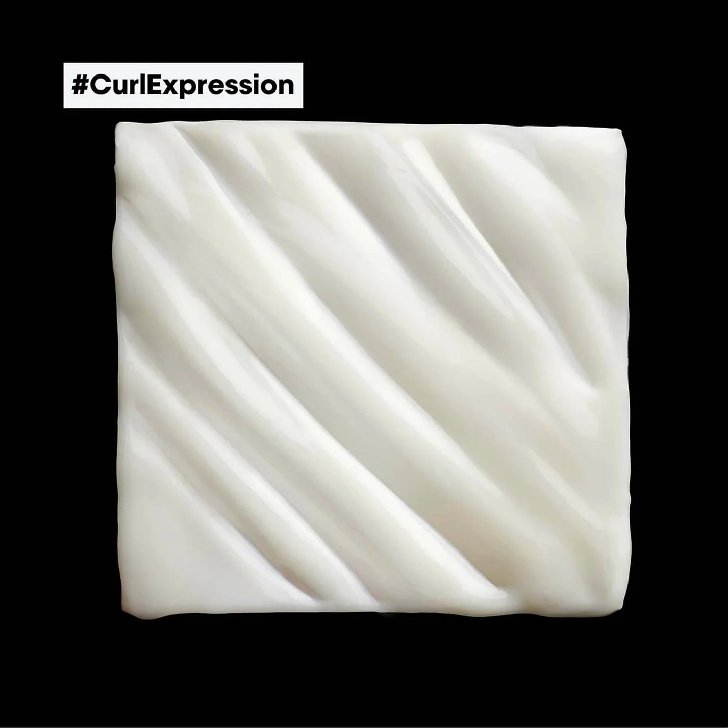 Crème Hydratante Curl Expression L'Oréal Professionnel 200 ML - Image 2