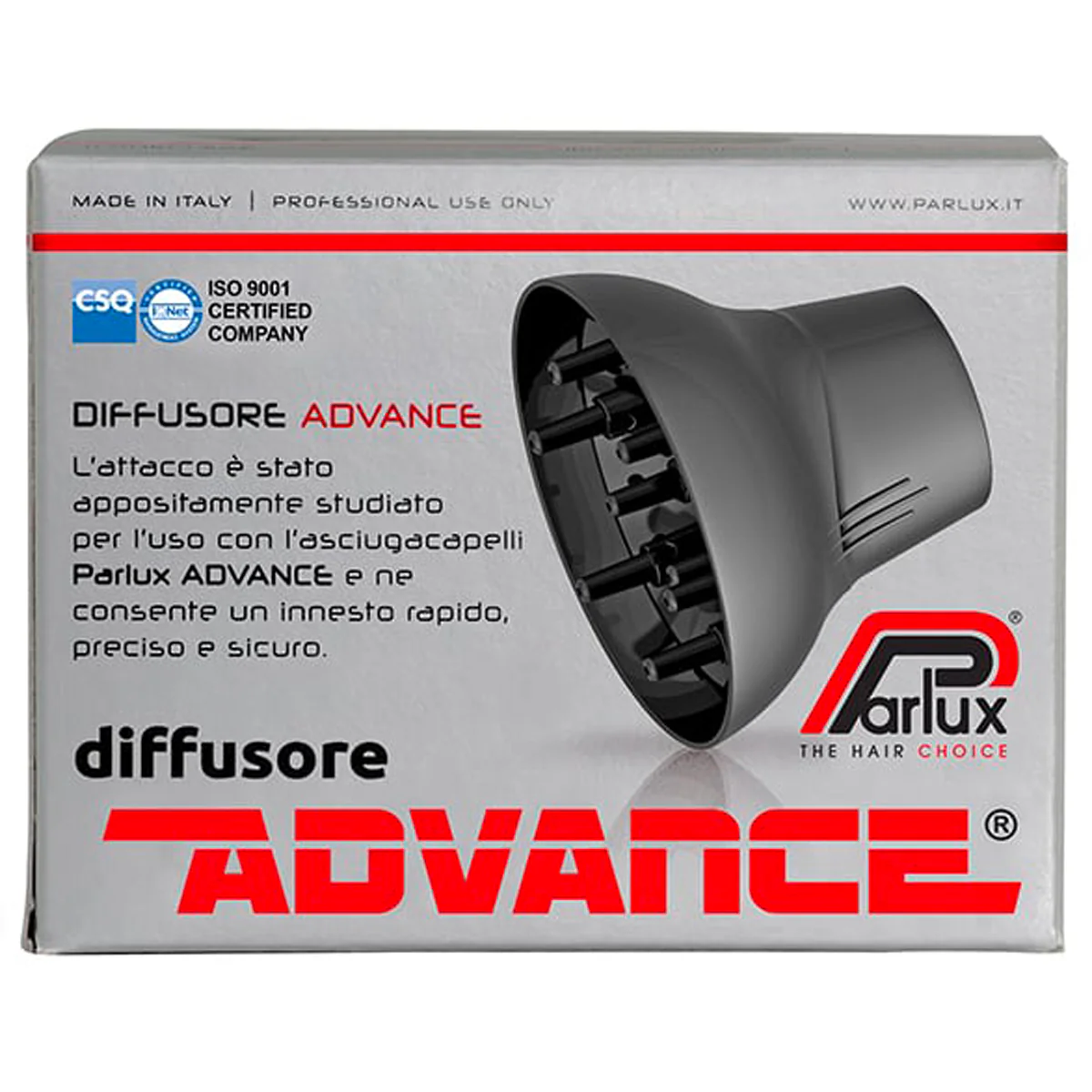 Diffuseur Parlux Advance Light - Image 2