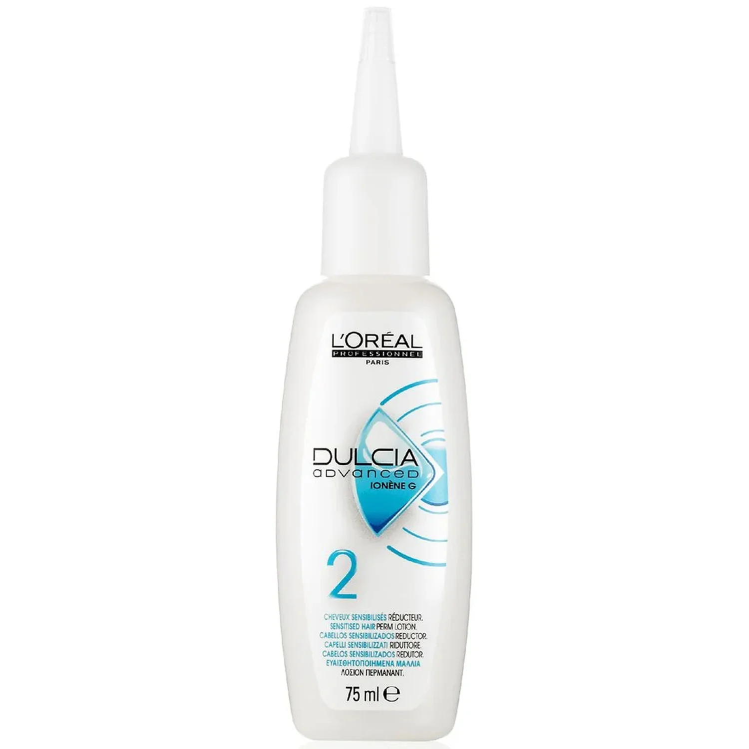 Dulcia Advanced L'Oréal Professionnel N°2 - 75 ML