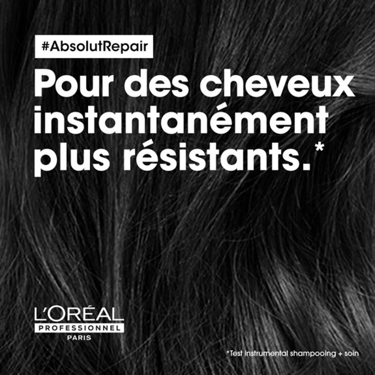 Duo Maxi Absolut Repair L'Oréal Professionnel - Image 2