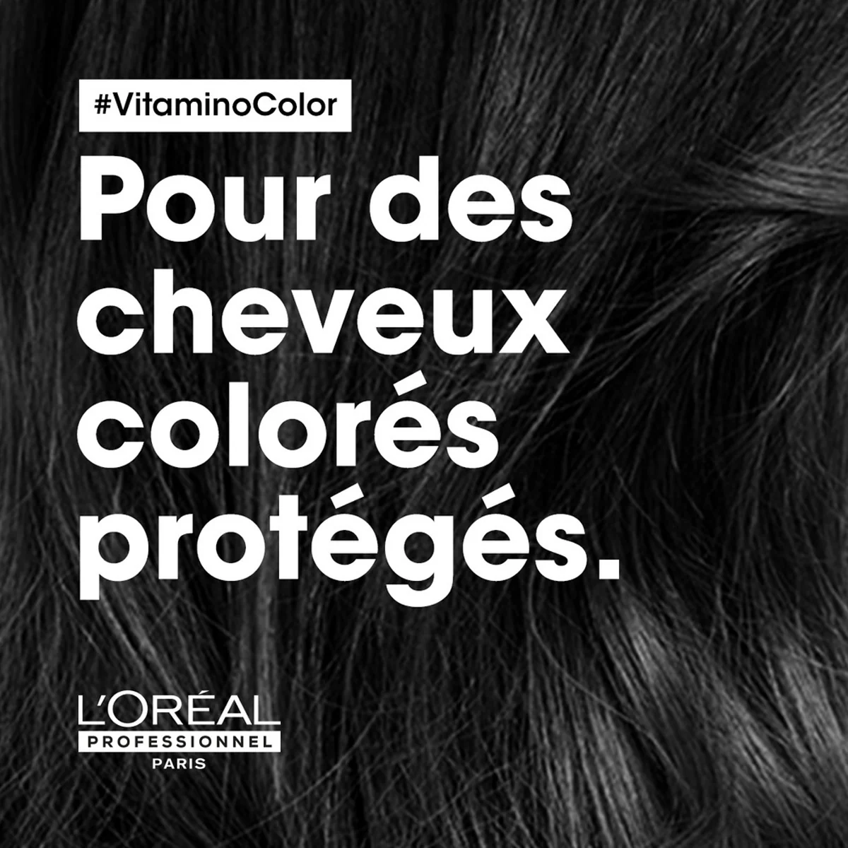 Duo Maxi Vitamino Color L'Oréal Pro - Image 2