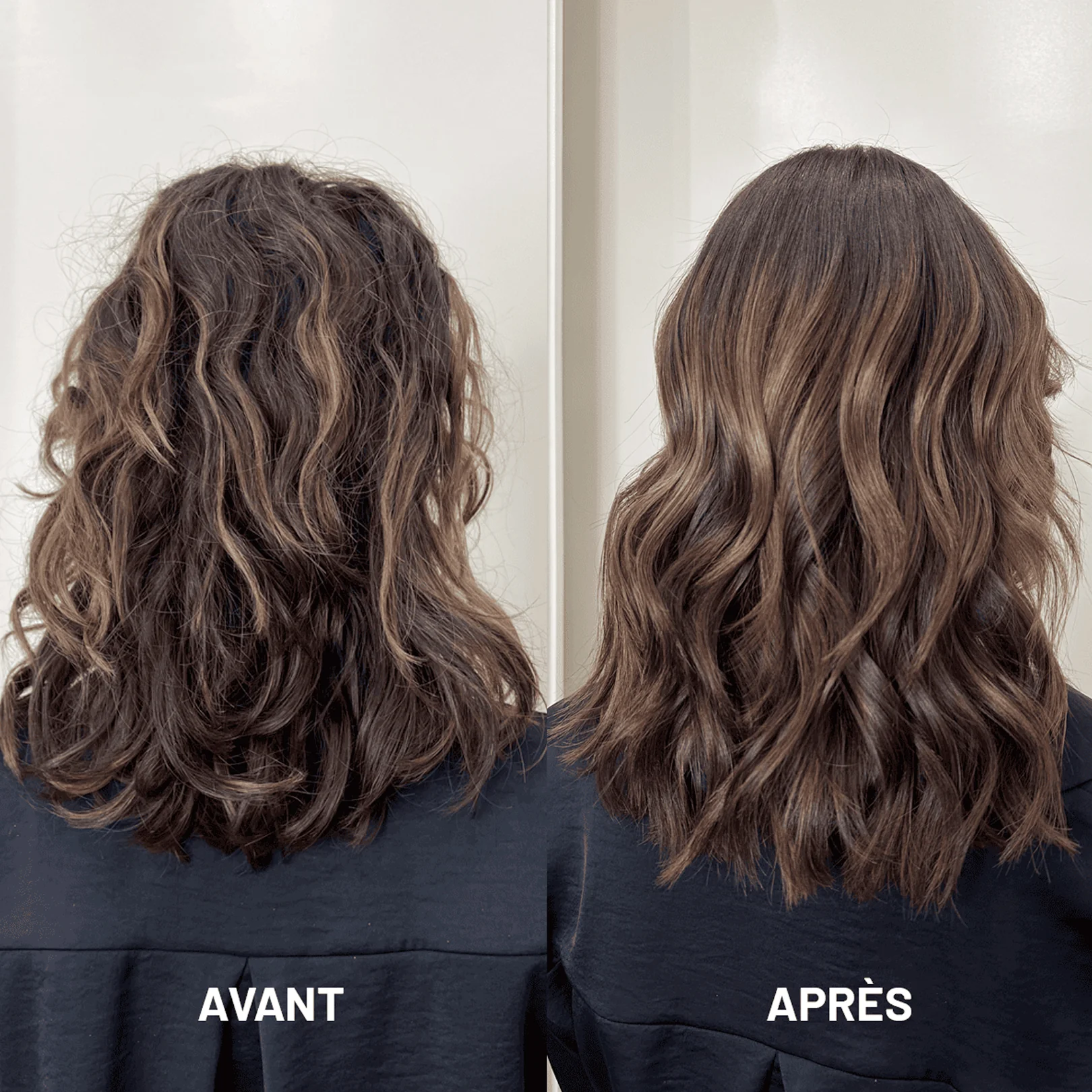 Duo Shampoing & Soin Repigmentant Ombre Naturelle Mulato - Image 2