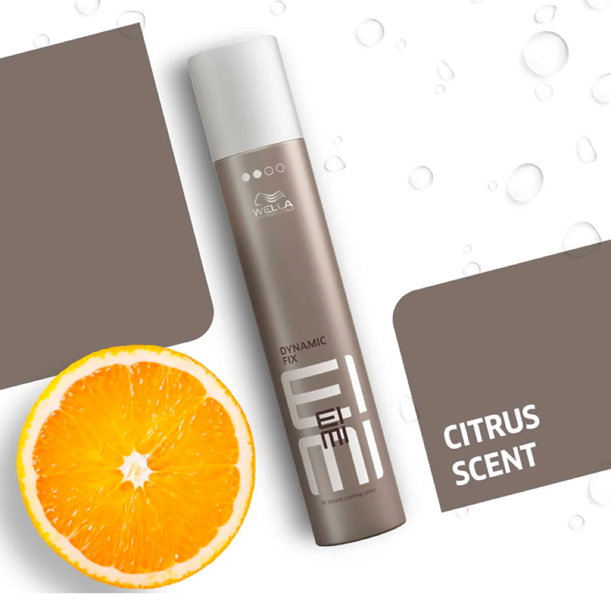 EIMI Dynamic Fix Wella 300 ML - Image 2