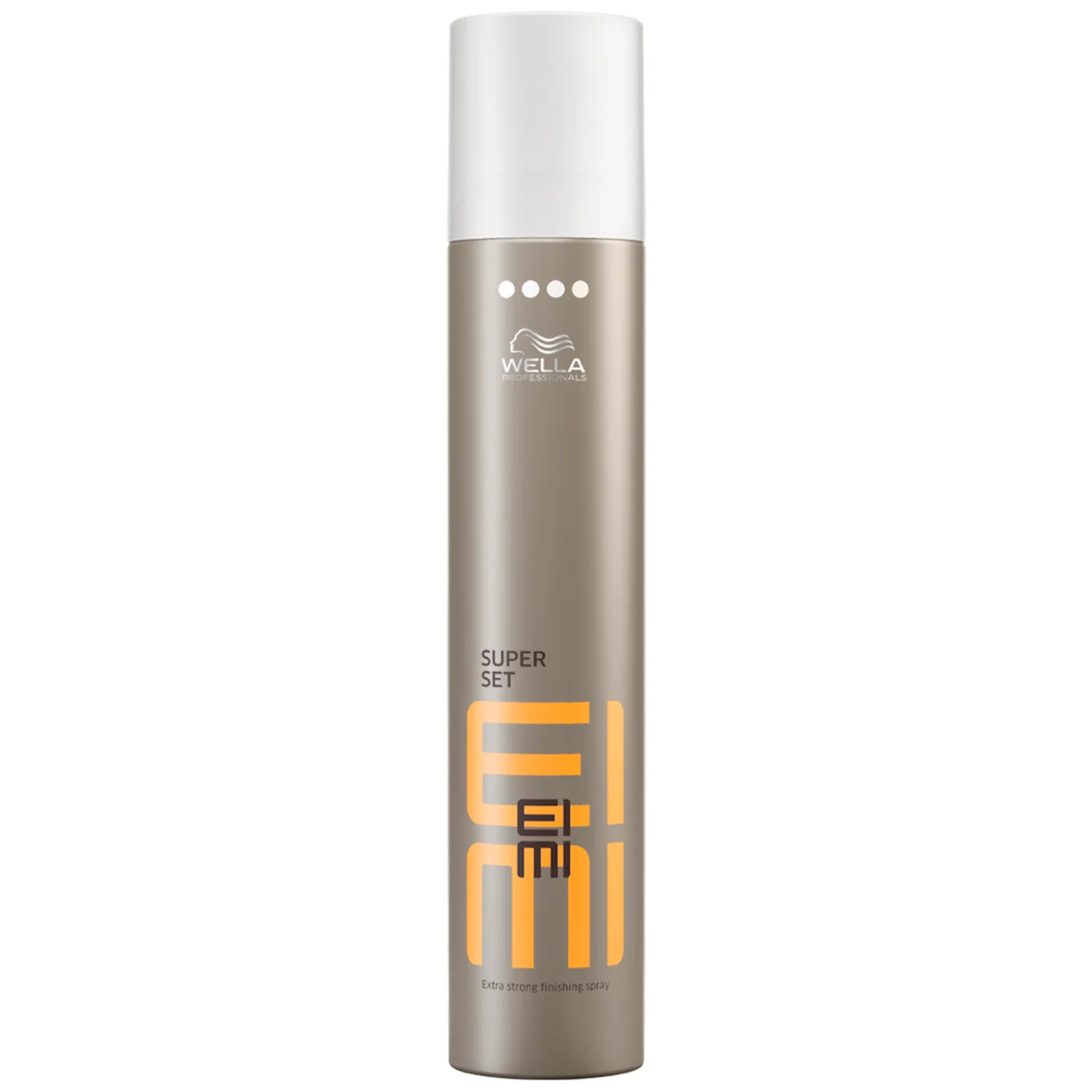 EIMI Super Set Wella 500 ML