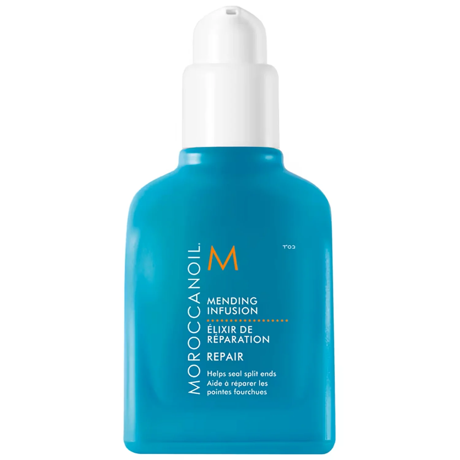 Elixir de Réparation Moroccanoil 75ML