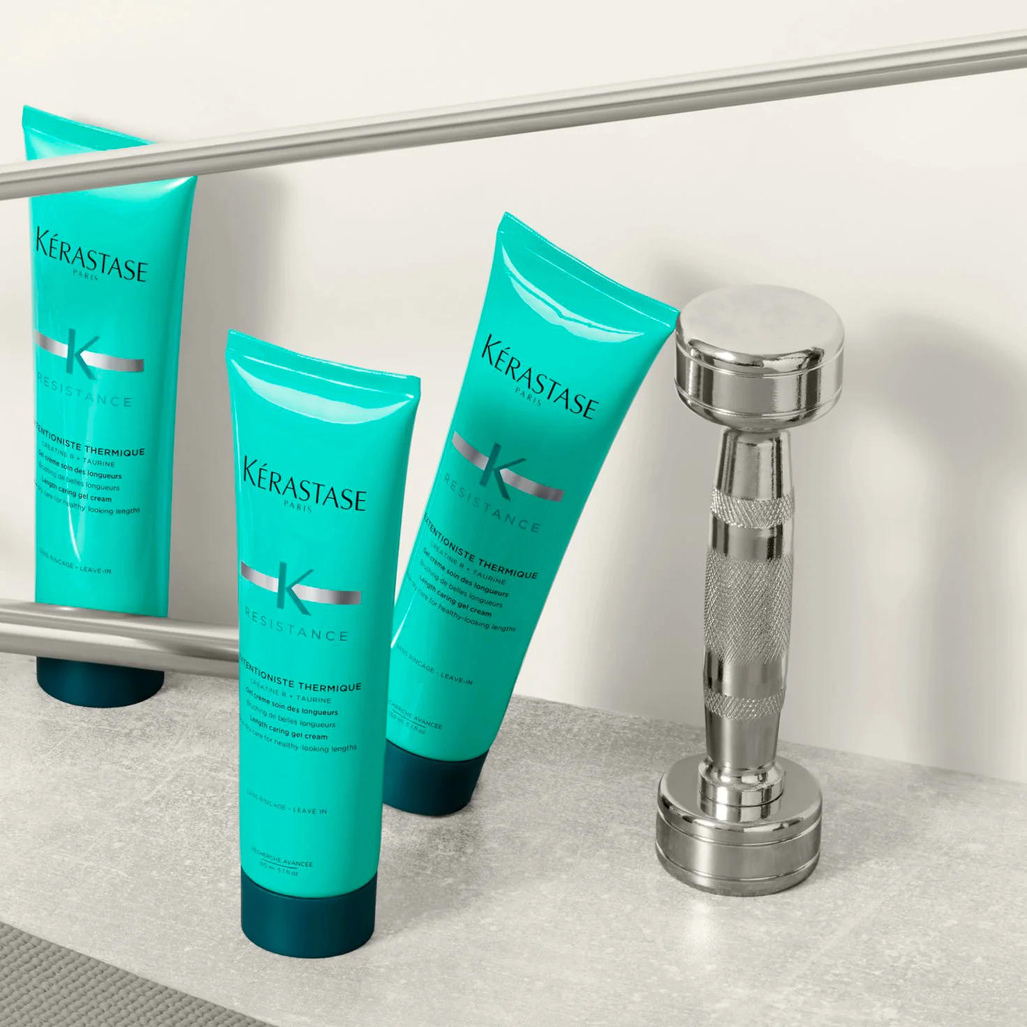 Extentioniste Thermique Kérastase 150 ML - Image 3