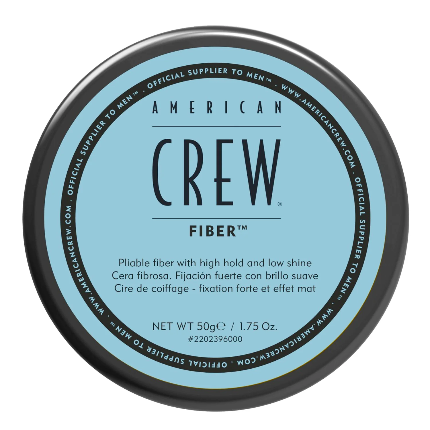 Fiber American Crew - Image 4