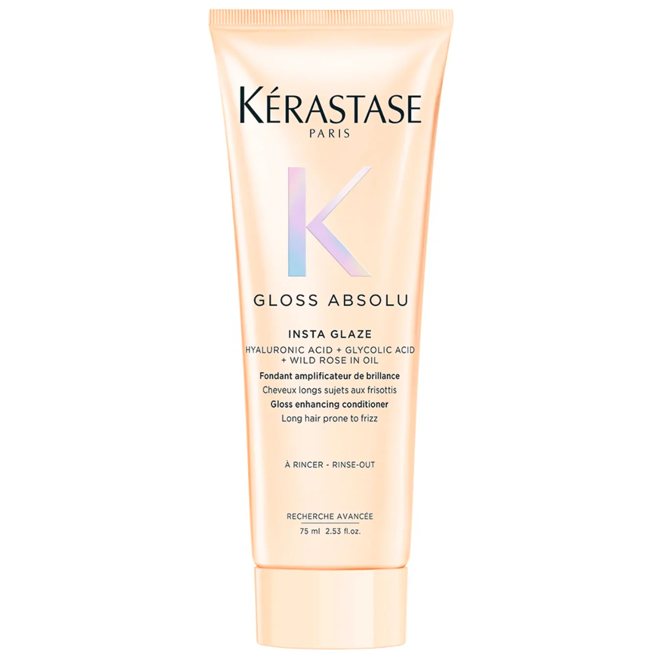 Fondant Insta Glaze Gloss Absolu Kérastase - Image 7