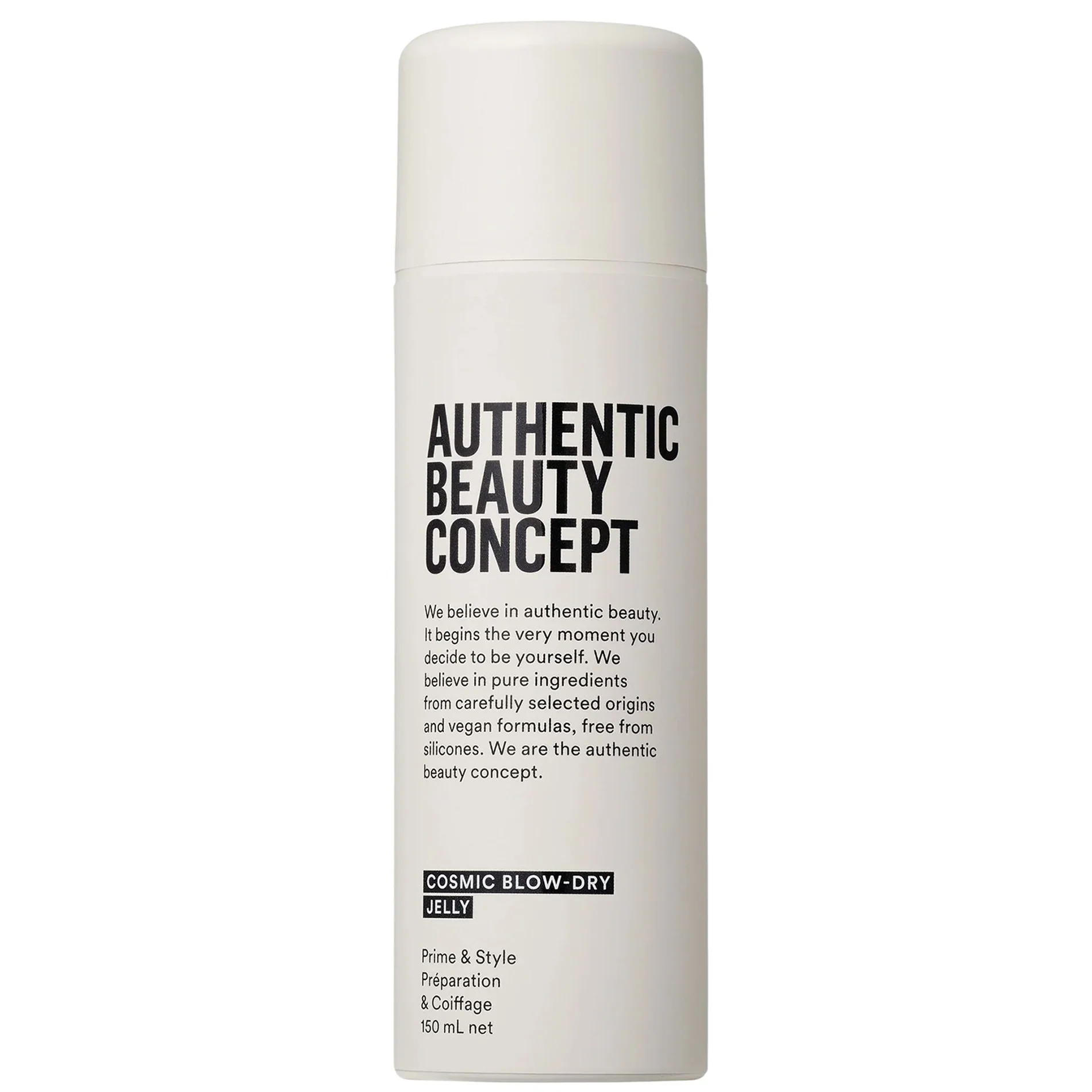 Gelée de Coiffage Authentic Beauty Concept