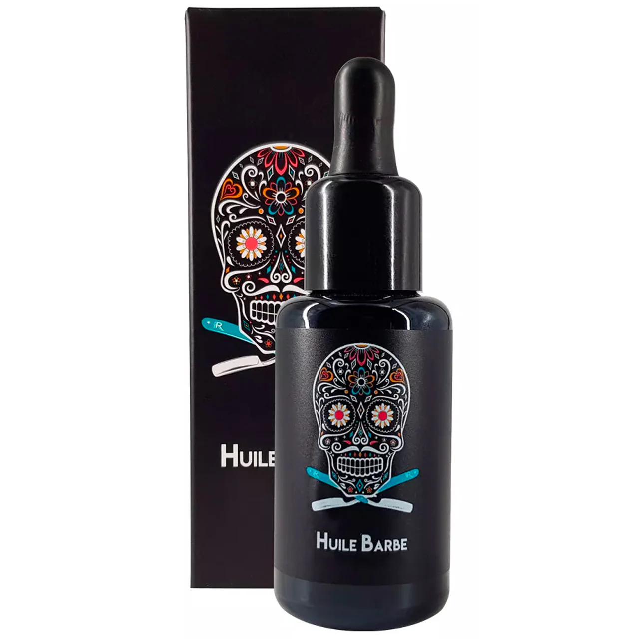 Huile à Barbe Generik 30 ML